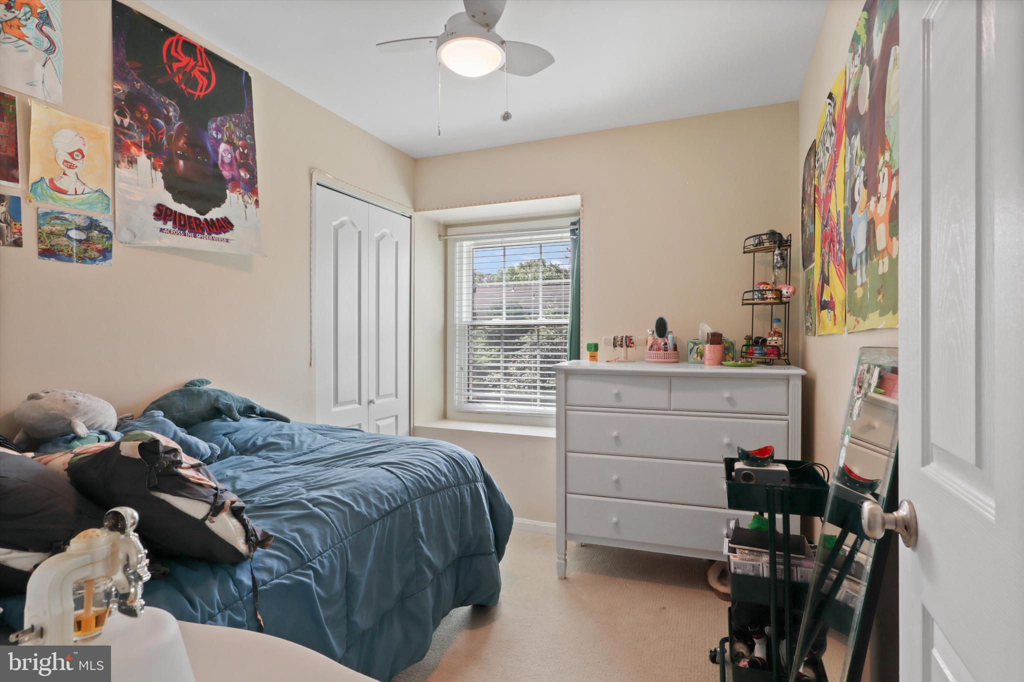 OAKTON CLOISTERS - Residential Lease