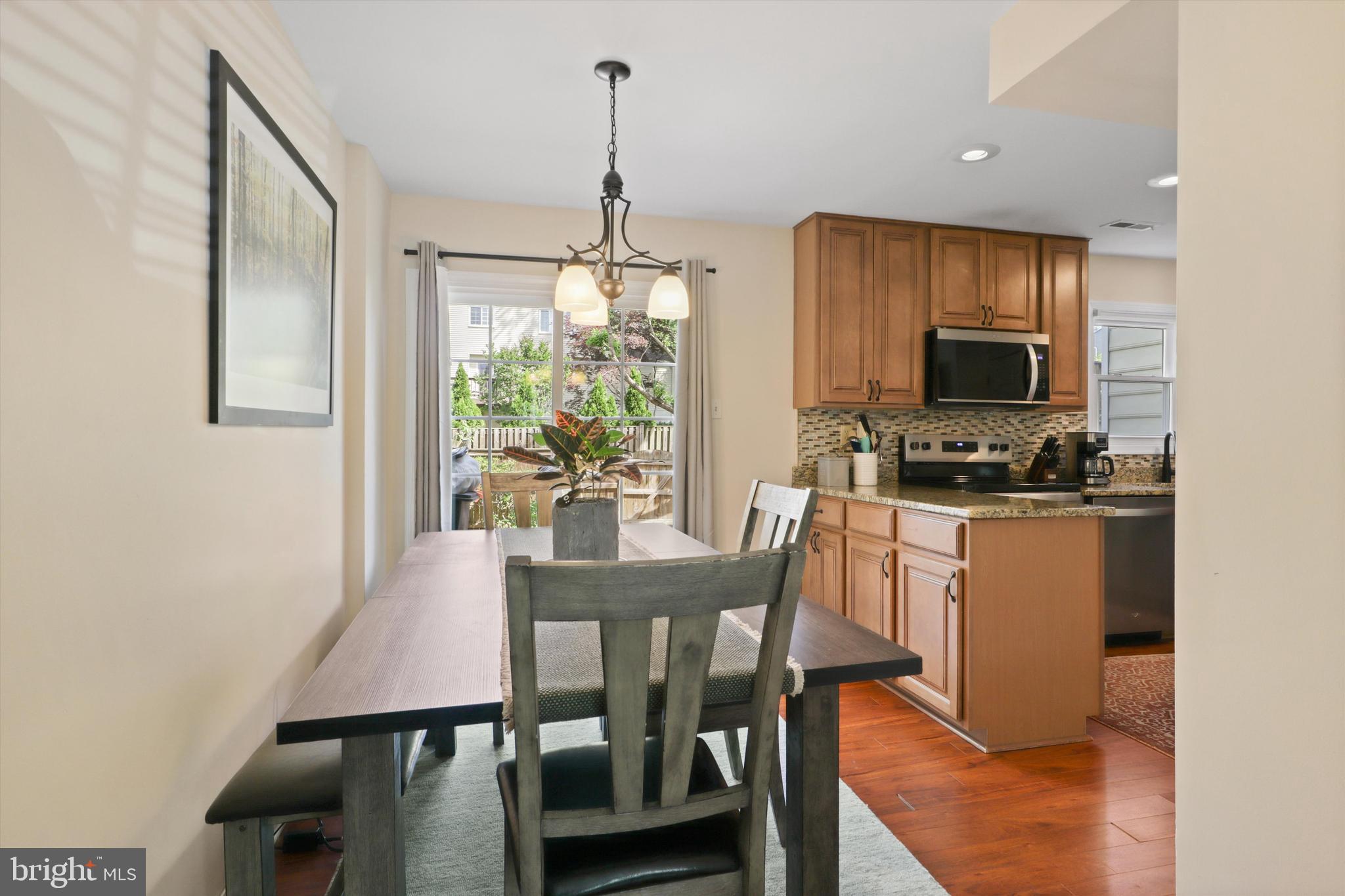 OAKTON CLOISTERS - Residential Lease