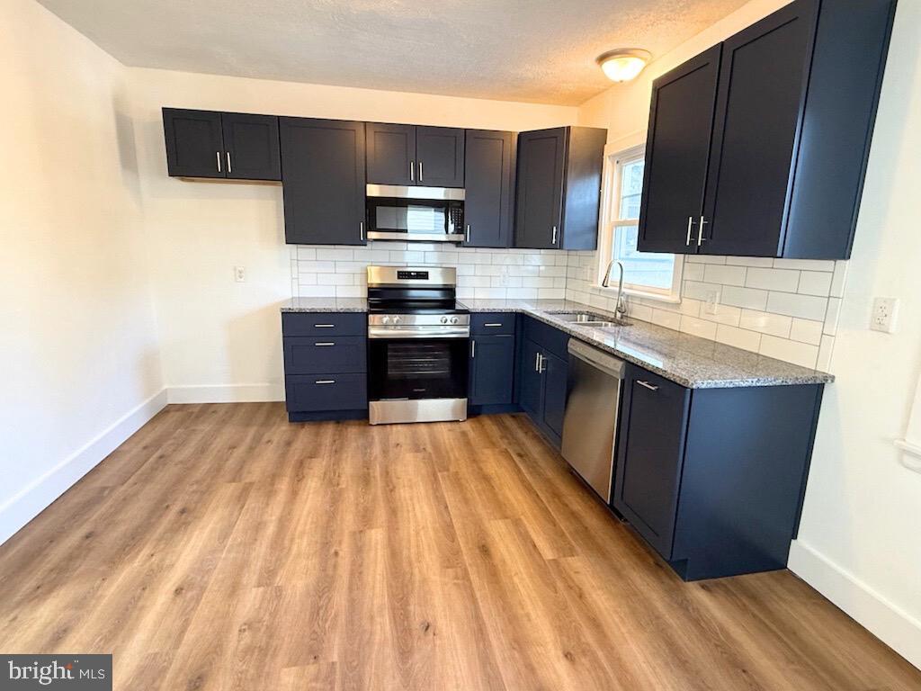 MILLERSBURG - Residential