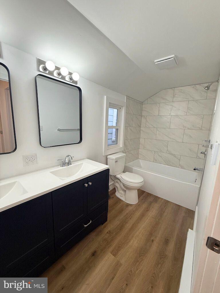 MILLERSBURG - Residential