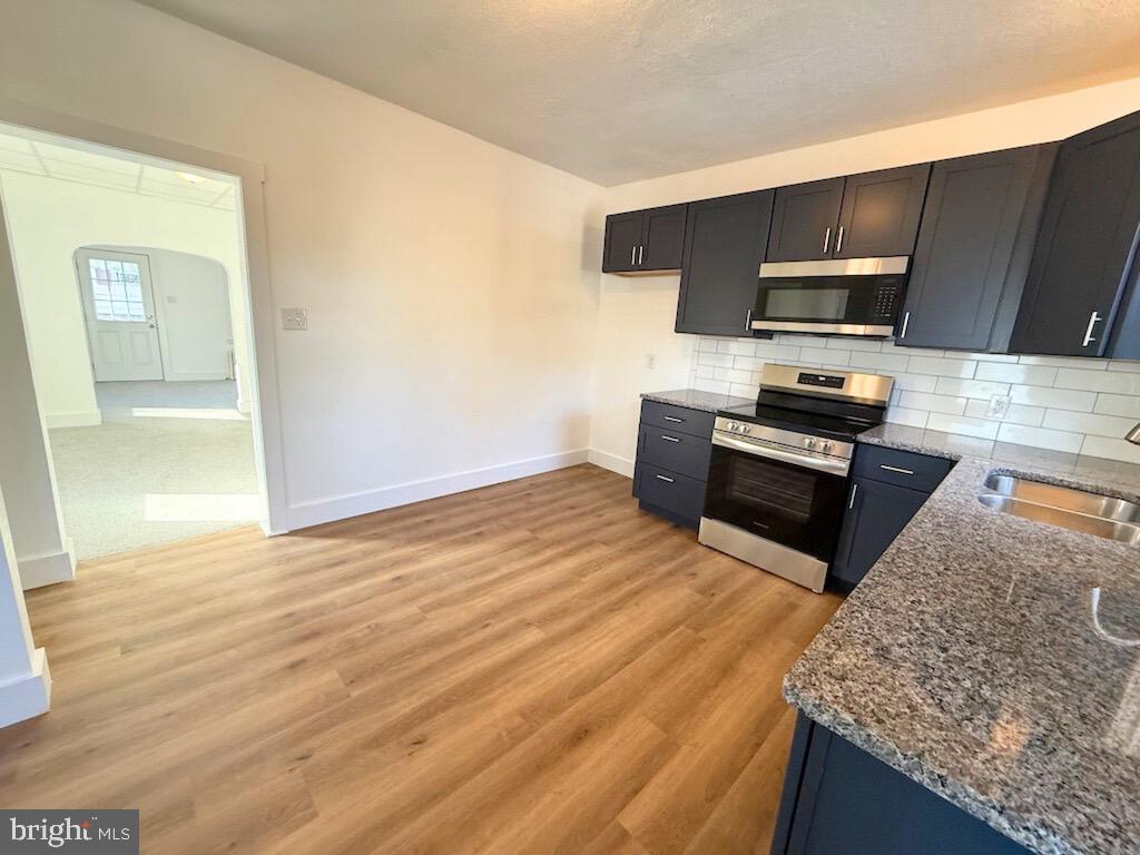 MILLERSBURG - Residential