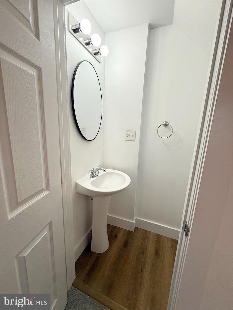 MILLERSBURG - Residential