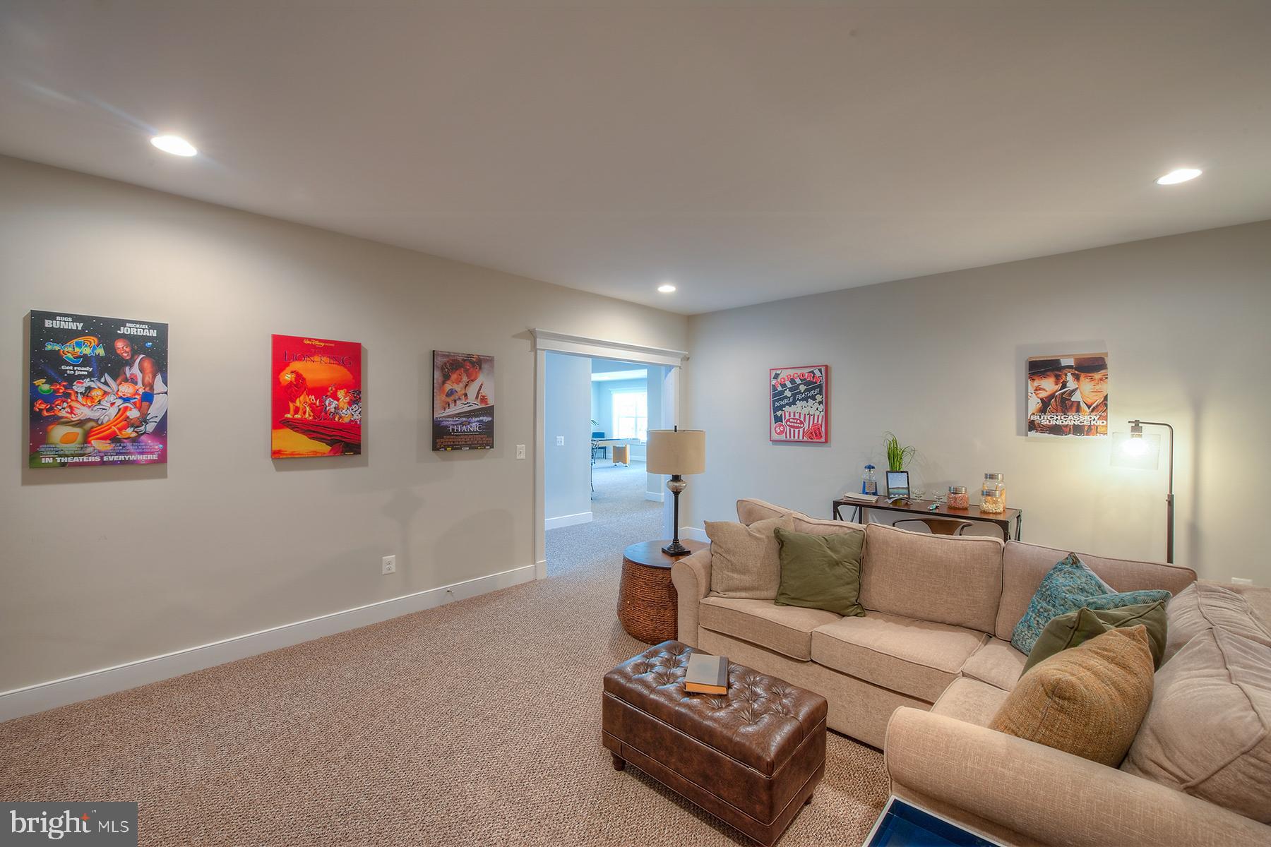 ELK CREEK LANDING - Residential