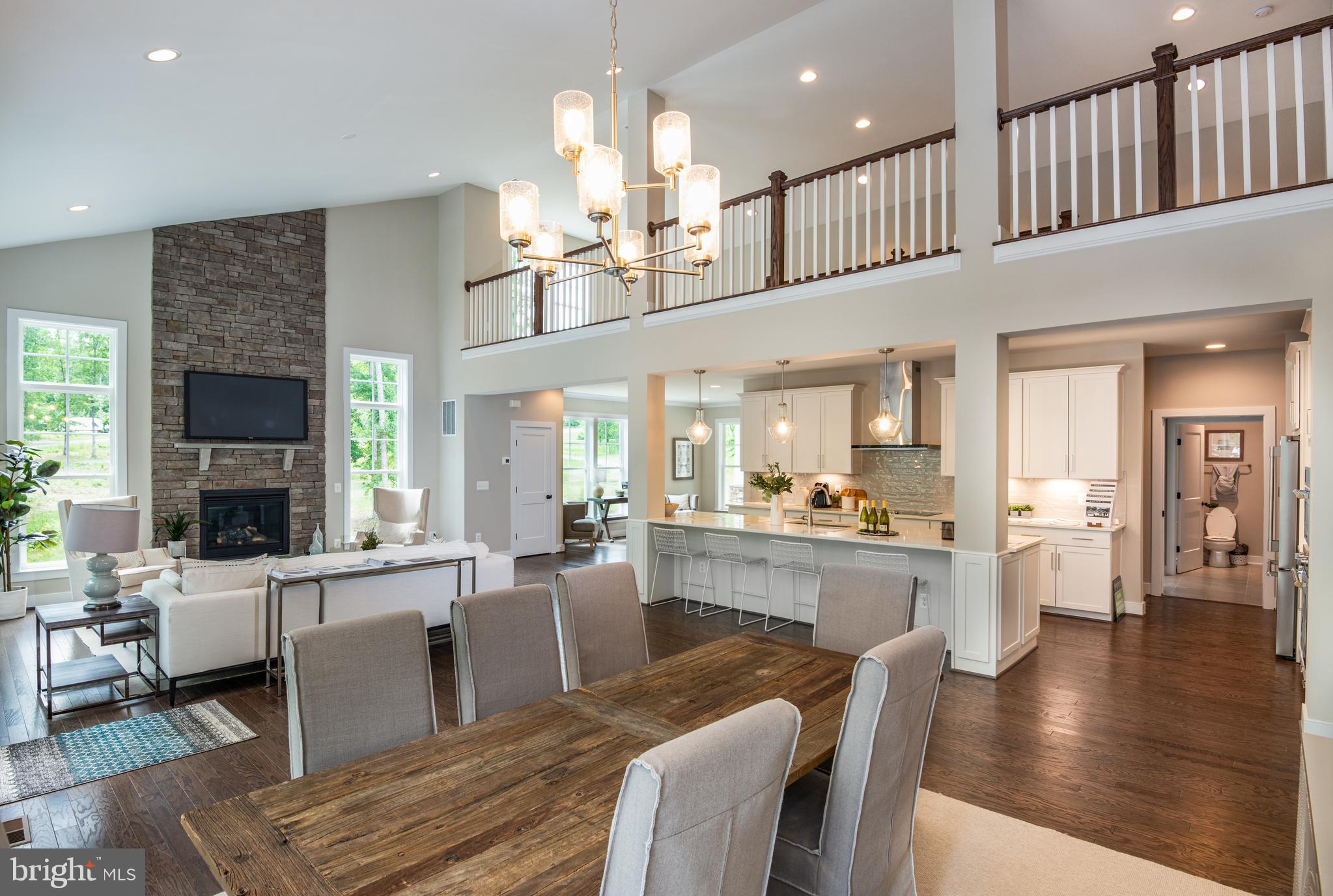 ELK CREEK LANDING - Residential