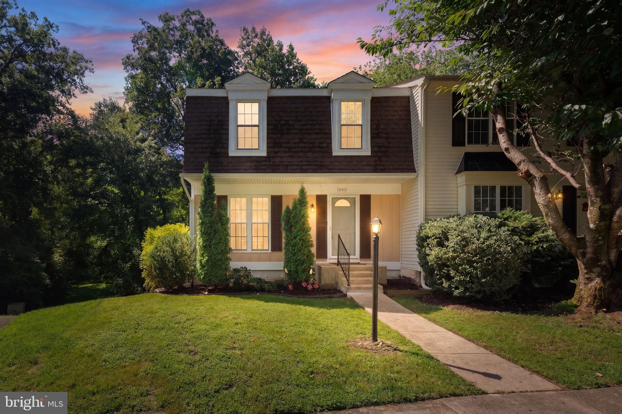 10413 TODMAN LANDING COURT
