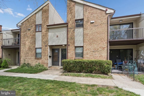 Condo For Sale - 1475 Mount Holly Road #R3<br/> EDGEWATER PARK, NJ 08010
