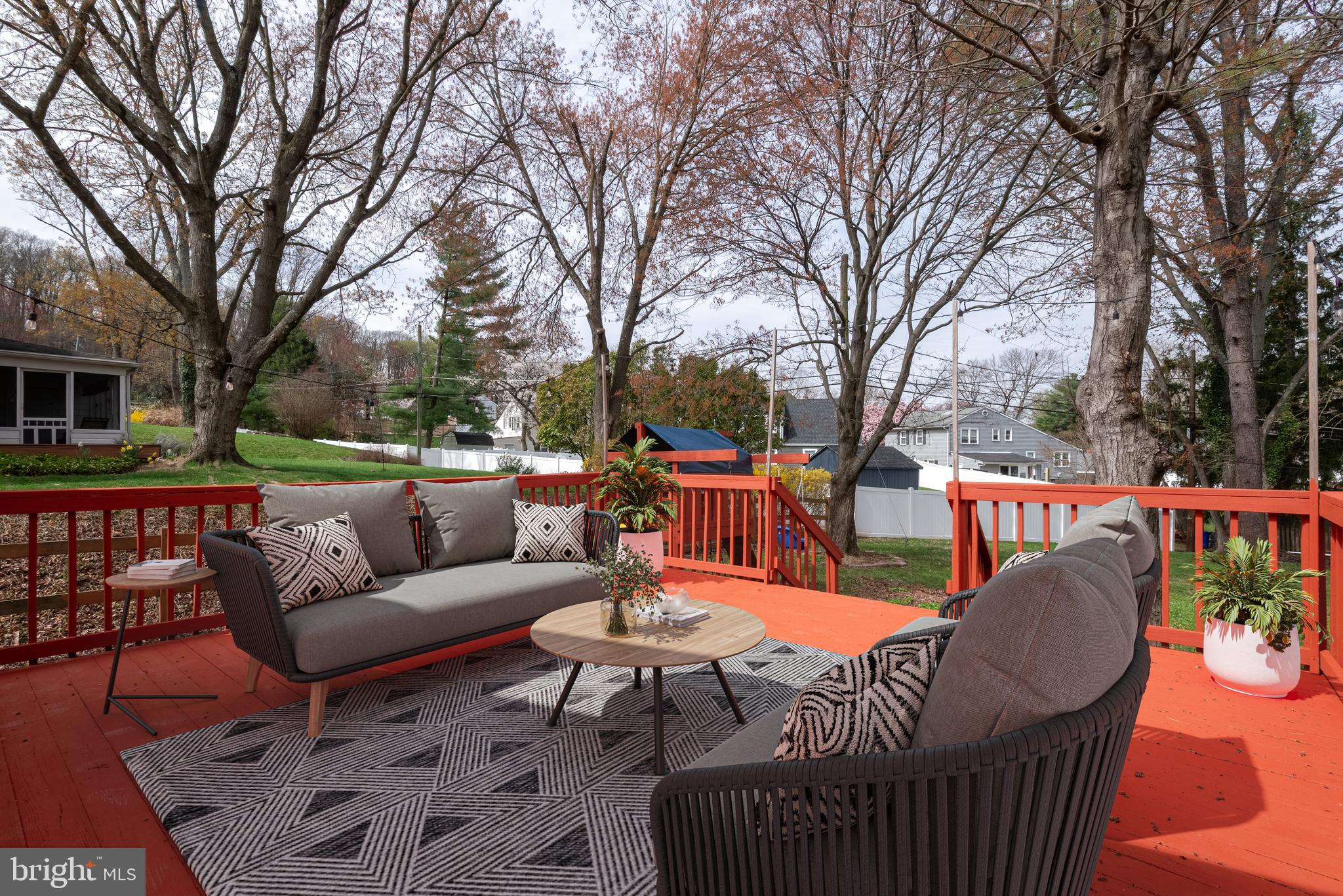 CROMWELL VALLEY - Residential