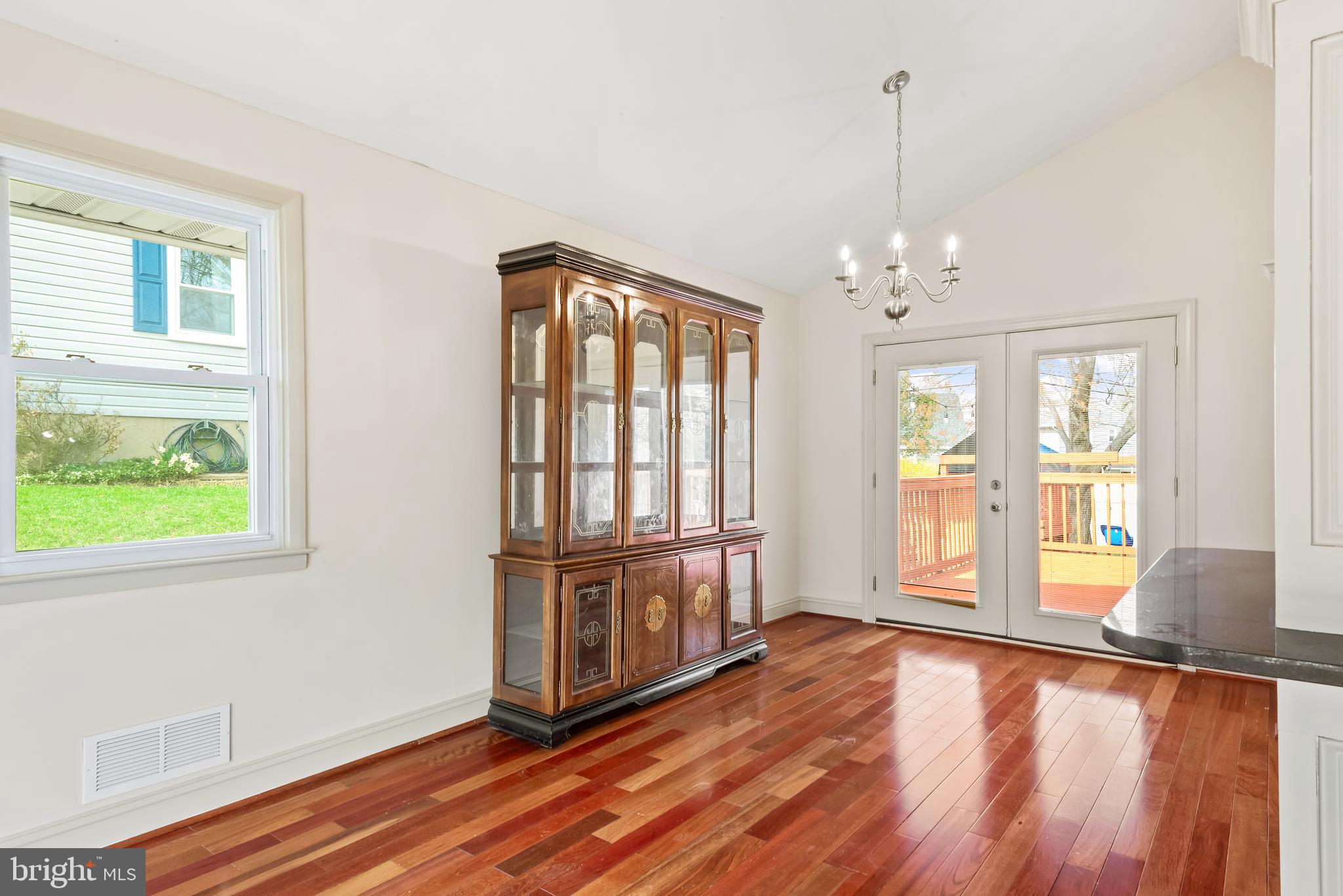 CROMWELL VALLEY - Residential