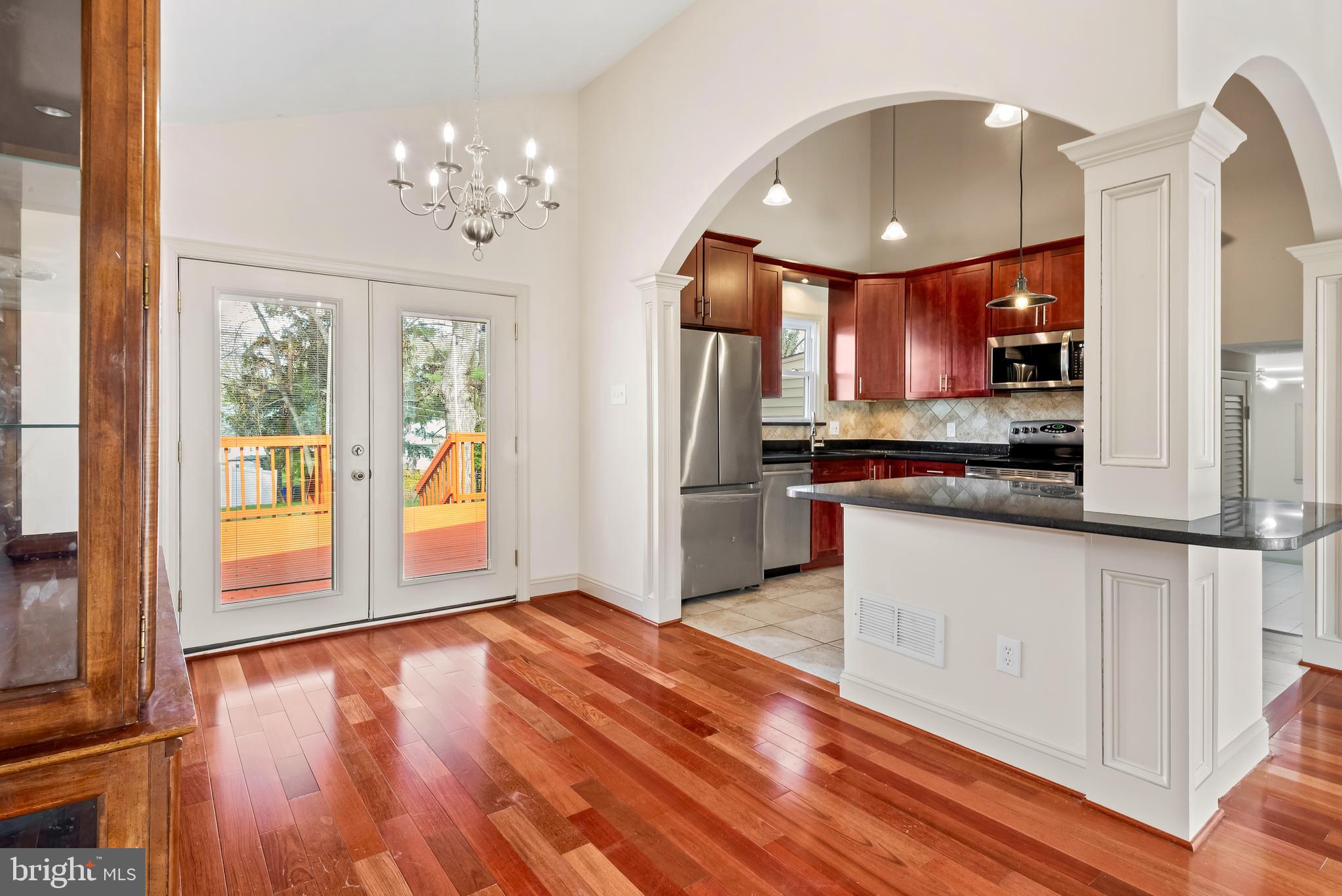 CROMWELL VALLEY - Residential