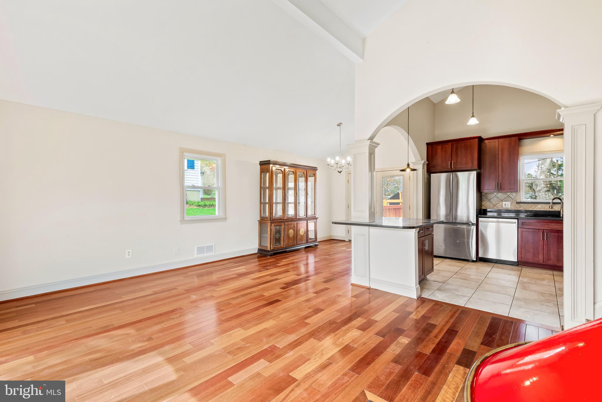 CROMWELL VALLEY - Residential