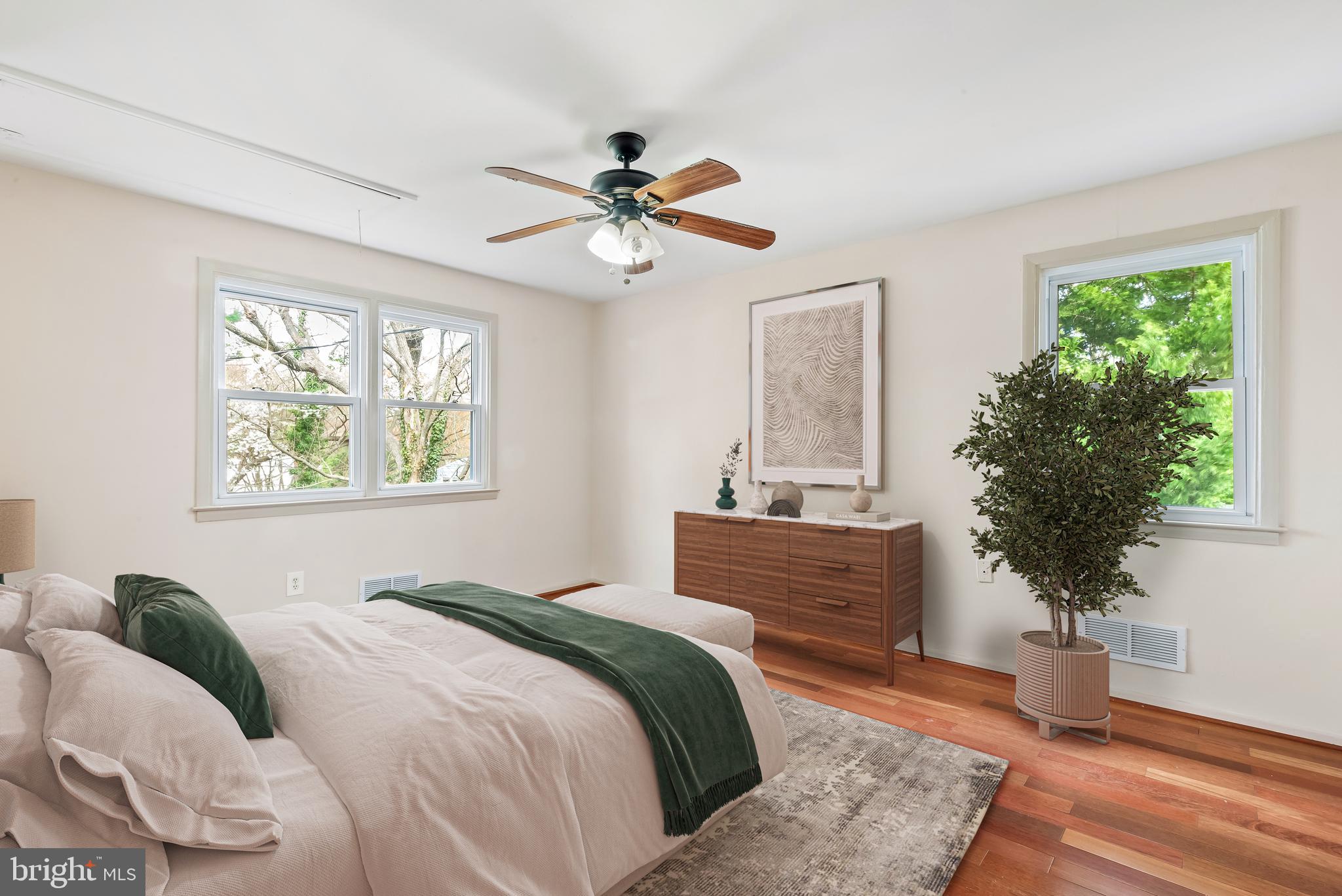 CROMWELL VALLEY - Residential