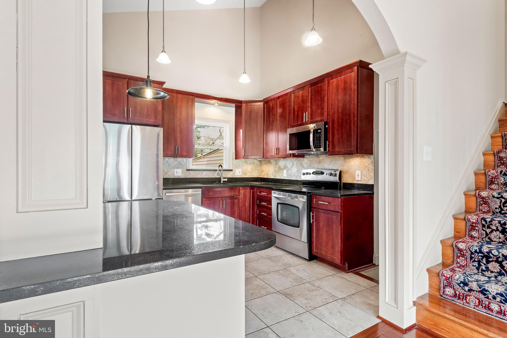 CROMWELL VALLEY - Residential