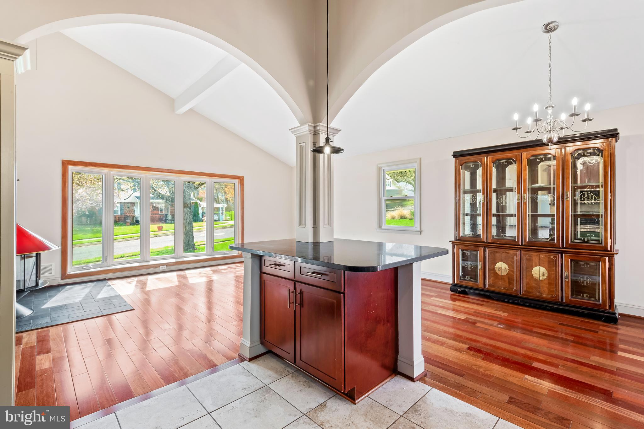 CROMWELL VALLEY - Residential