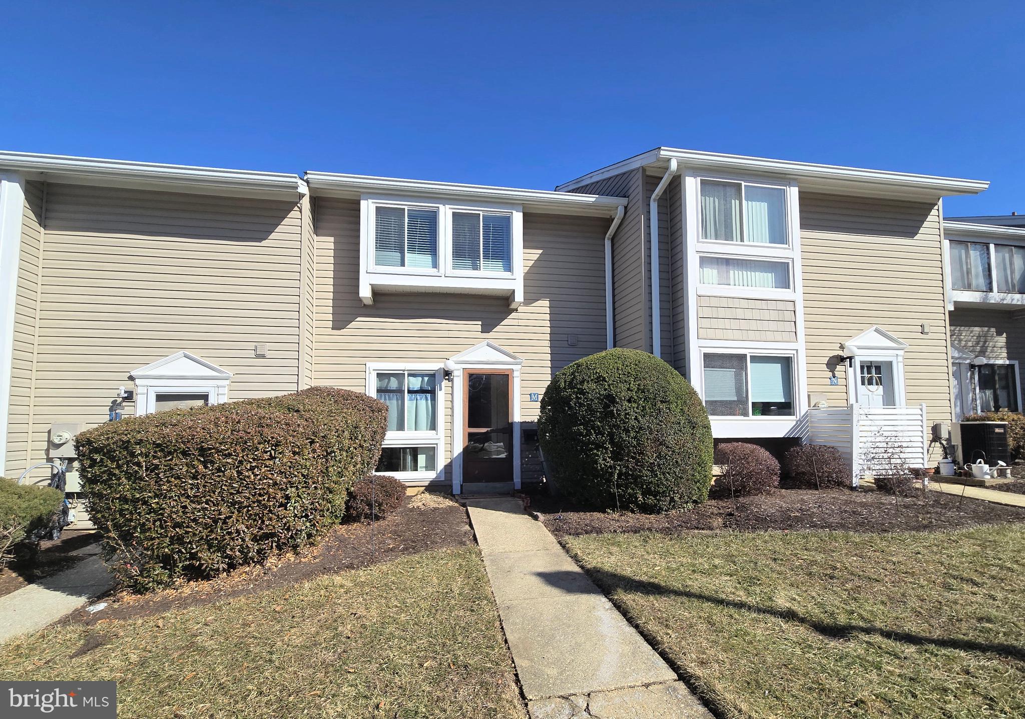 SALTAIRE AT ANNAPOLIS CONDOS - Residential