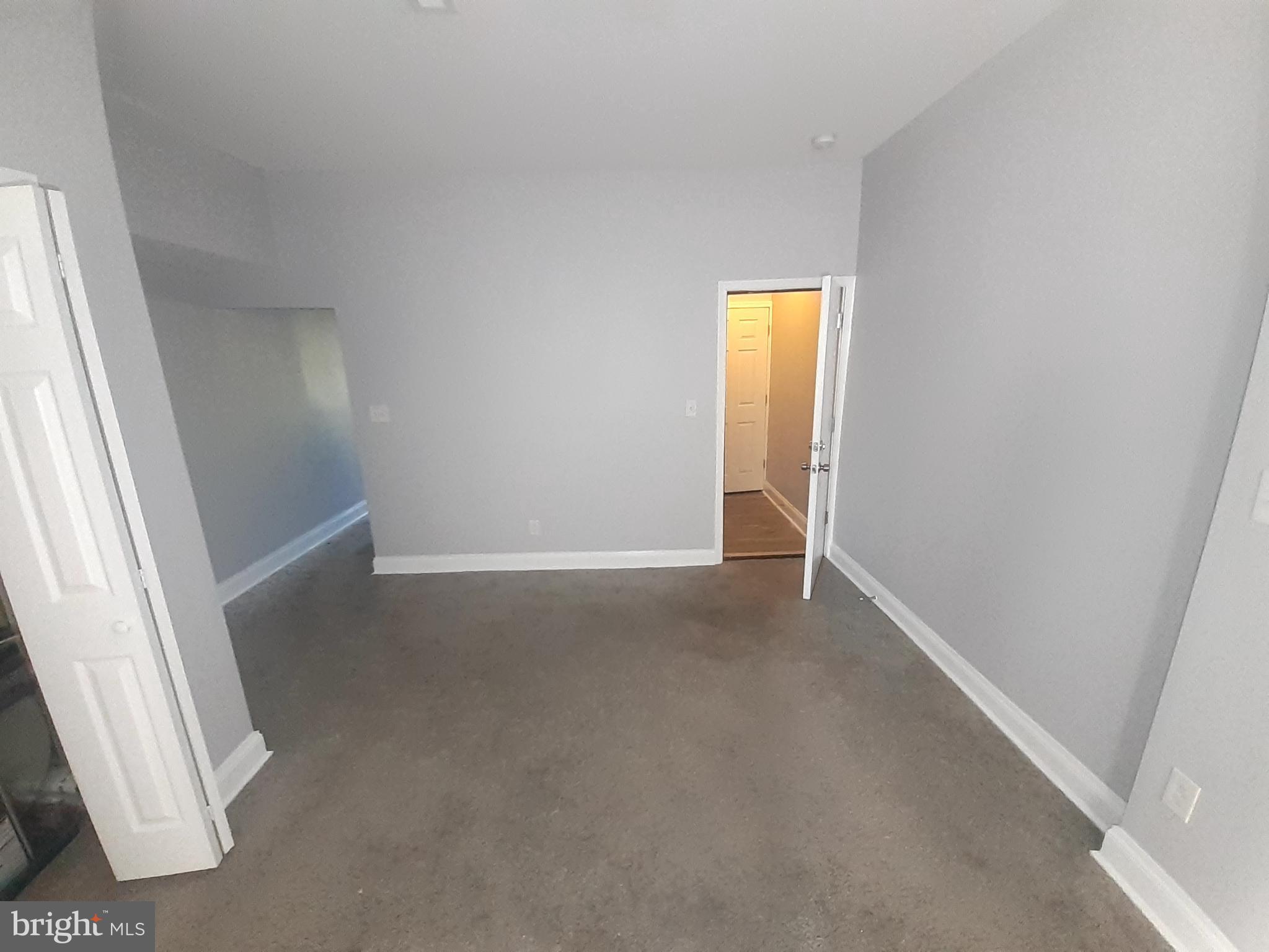 EAST BALTIMORE MIDWAY - Residential