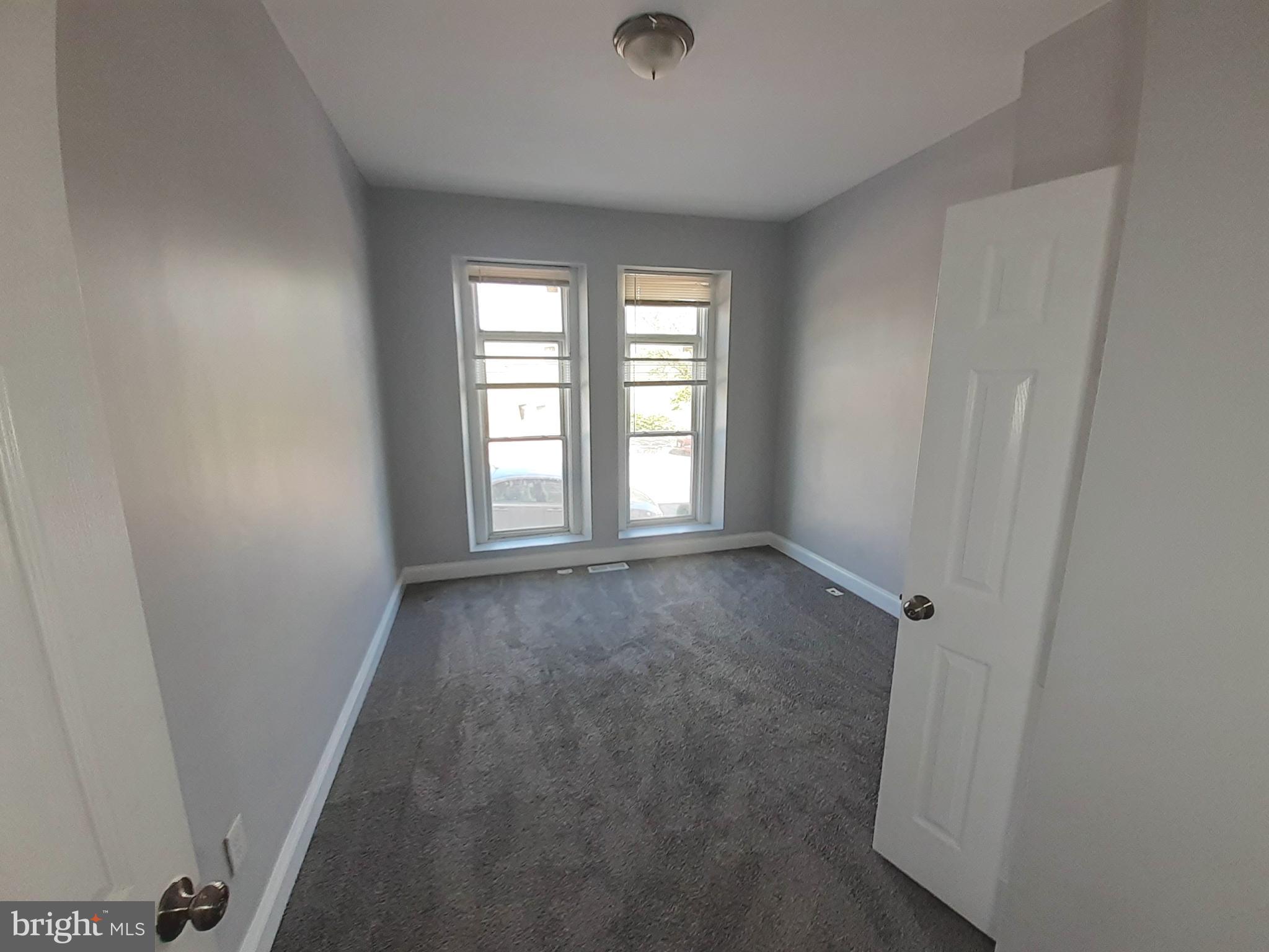 EAST BALTIMORE MIDWAY - Residential