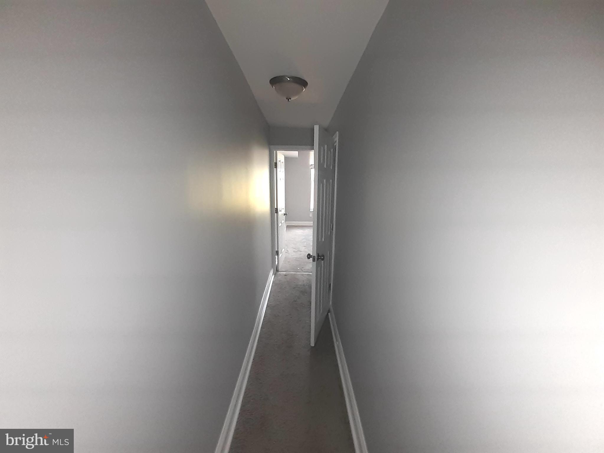 EAST BALTIMORE MIDWAY - Residential