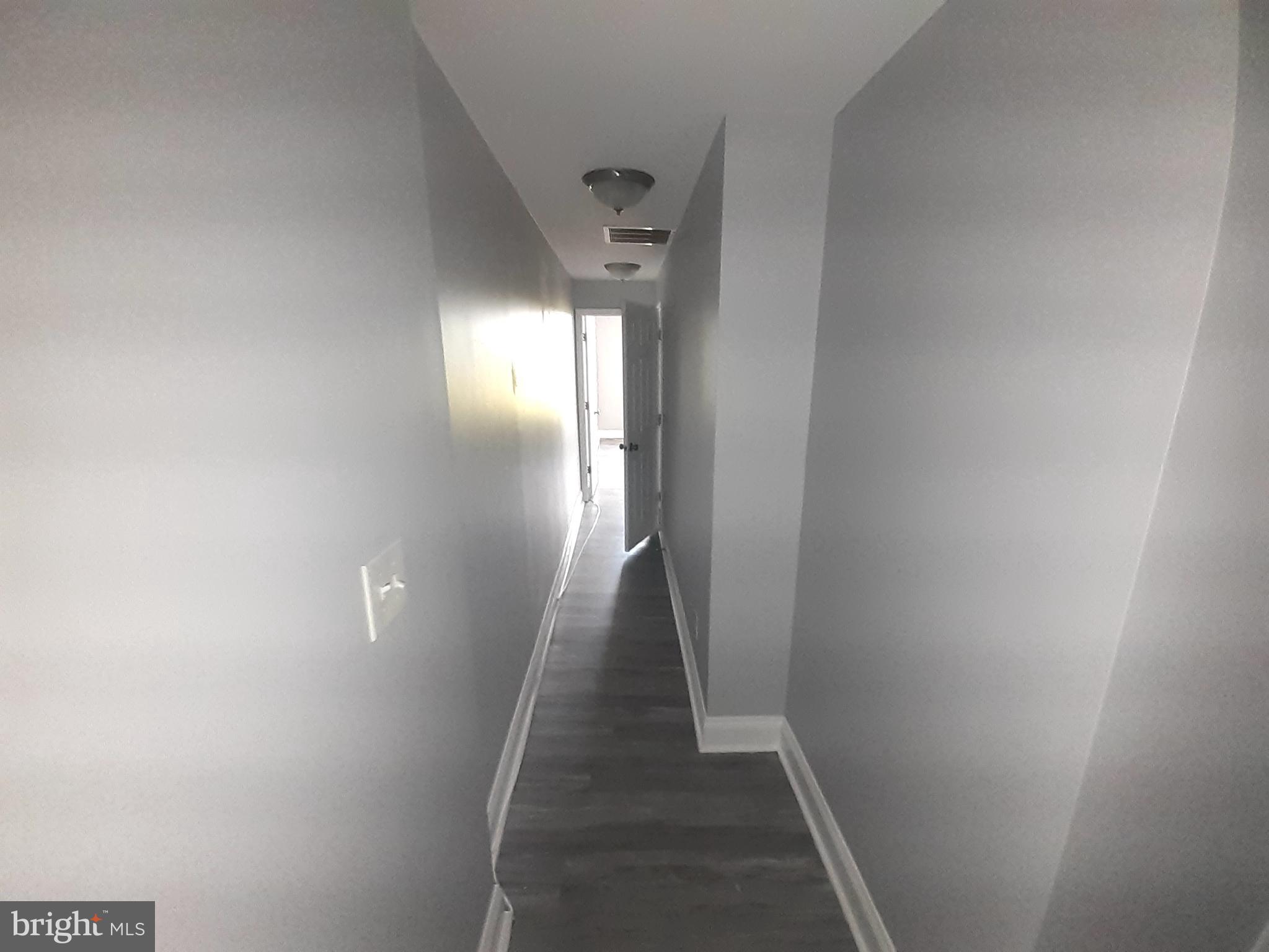 EAST BALTIMORE MIDWAY - Residential