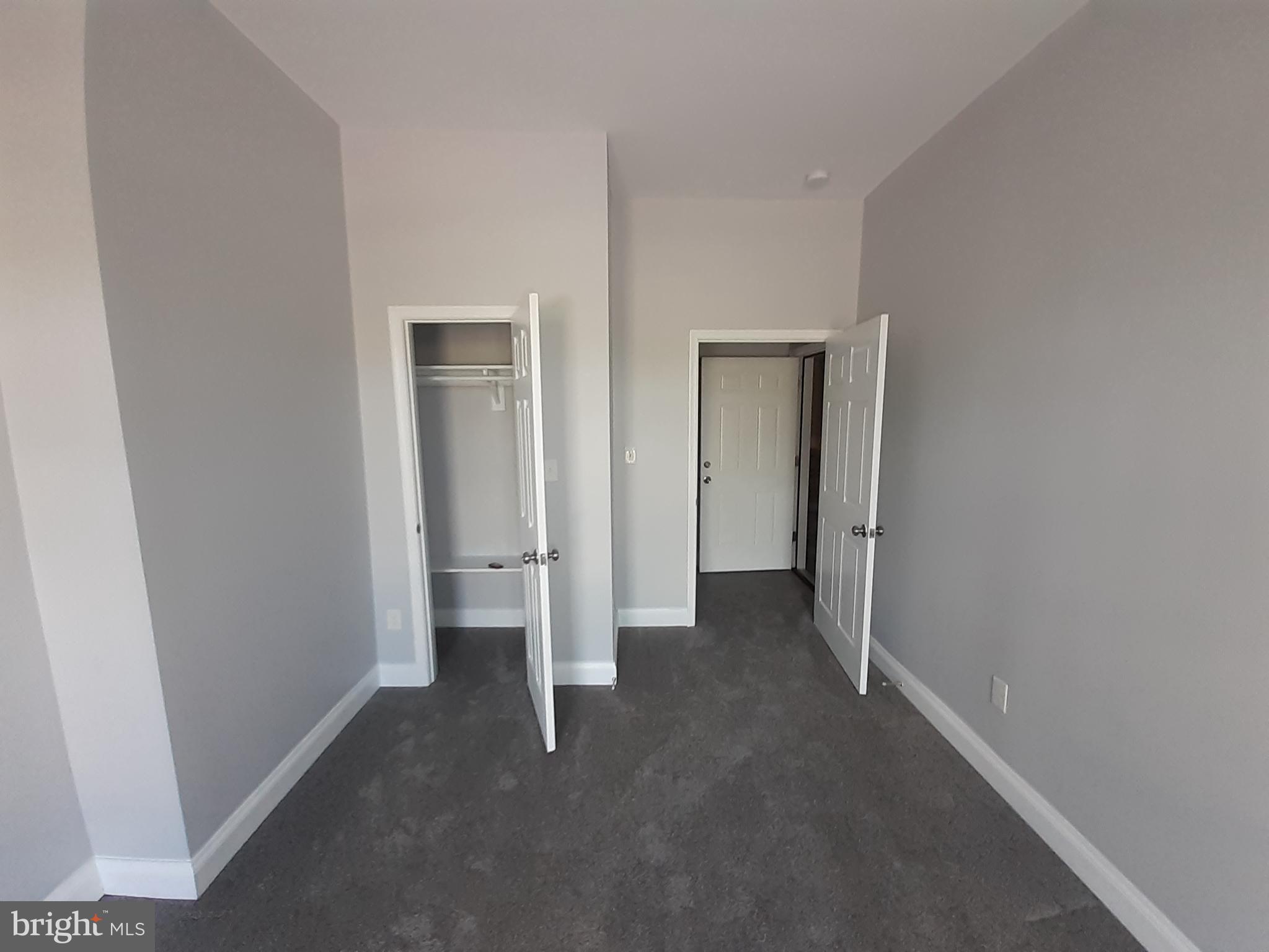 EAST BALTIMORE MIDWAY - Residential