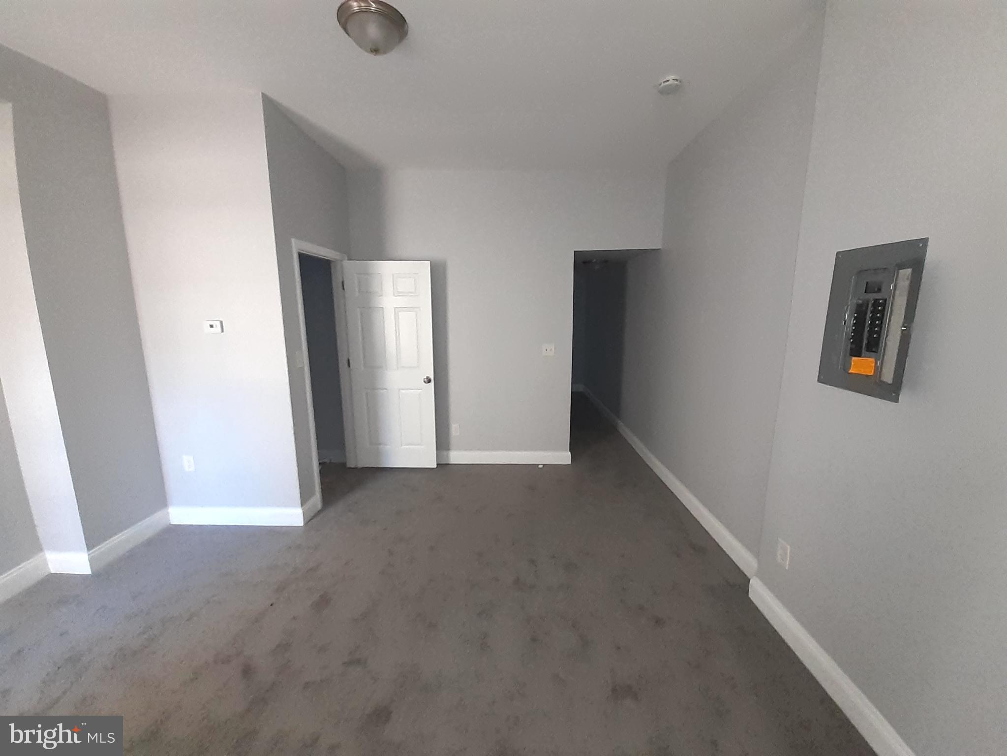 EAST BALTIMORE MIDWAY - Residential