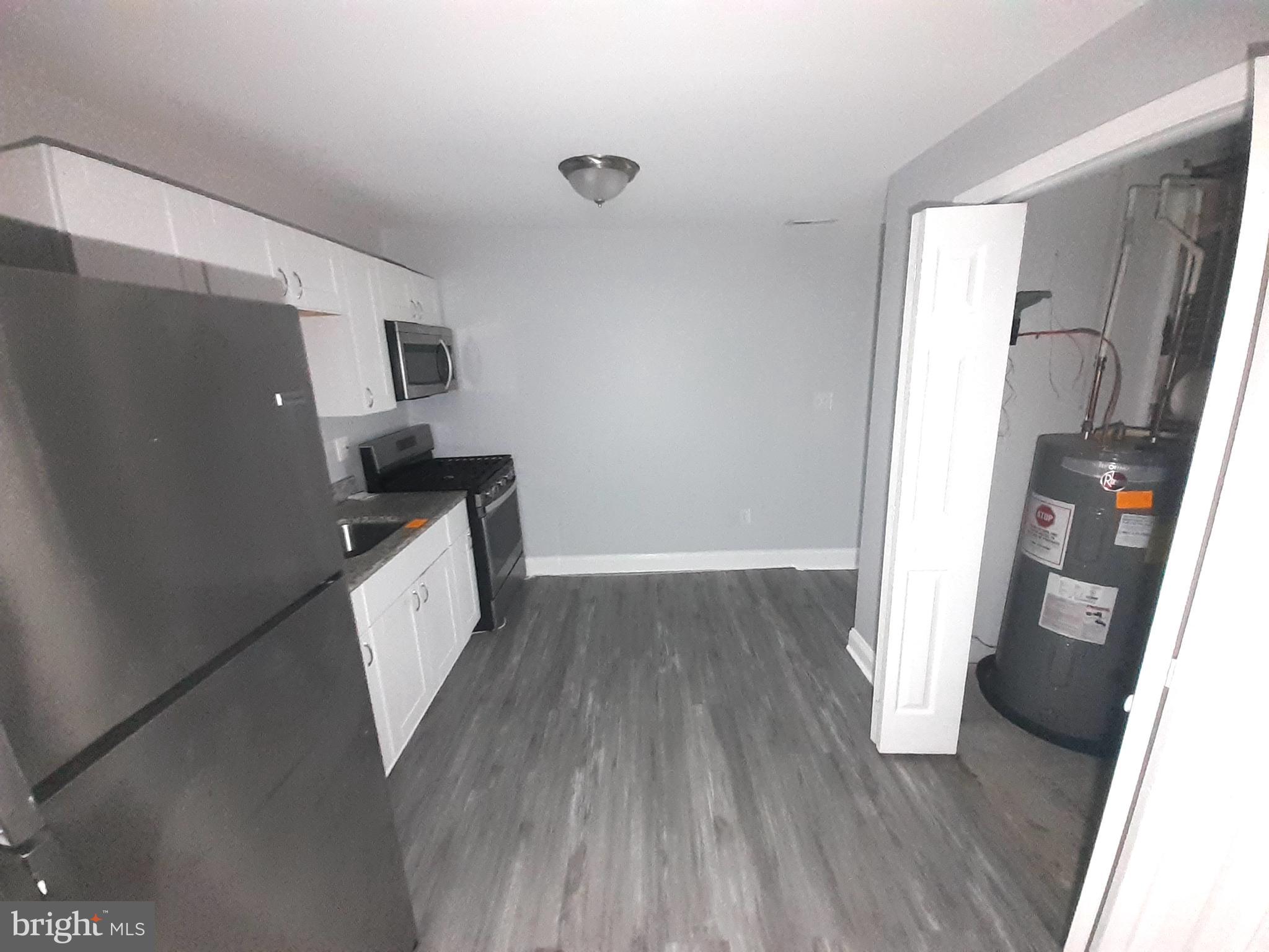 EAST BALTIMORE MIDWAY - Residential