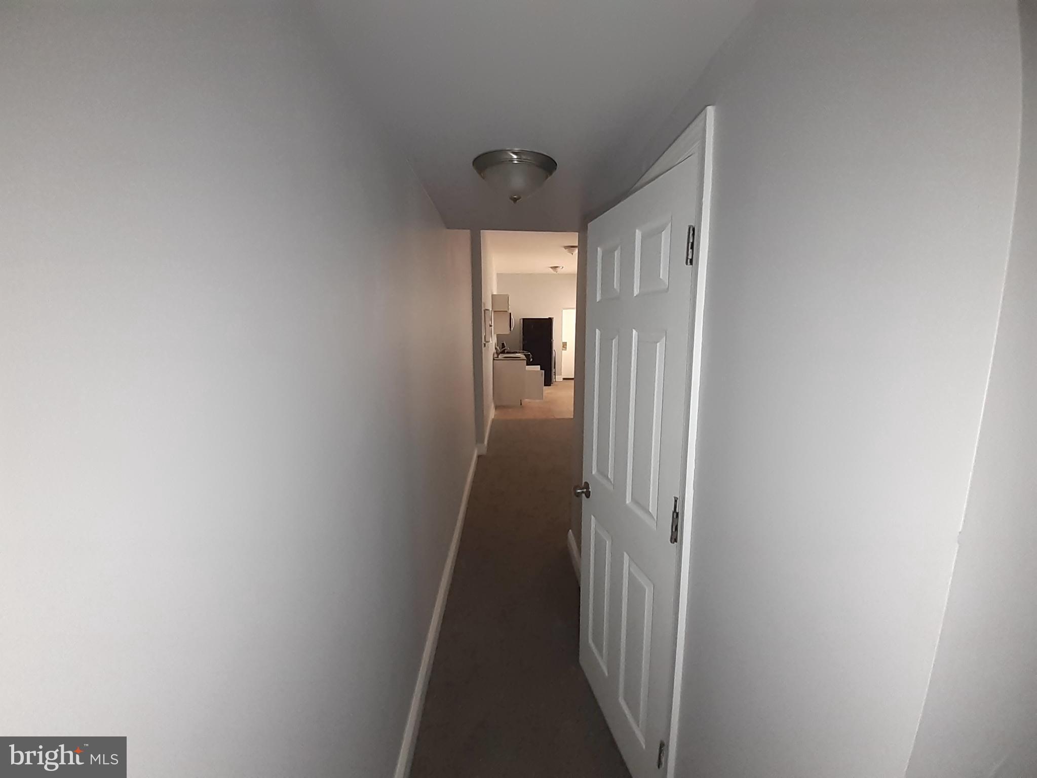 EAST BALTIMORE MIDWAY - Residential