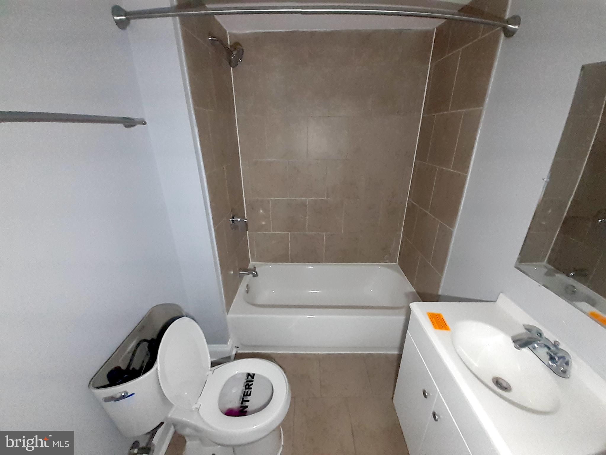 EAST BALTIMORE MIDWAY - Residential