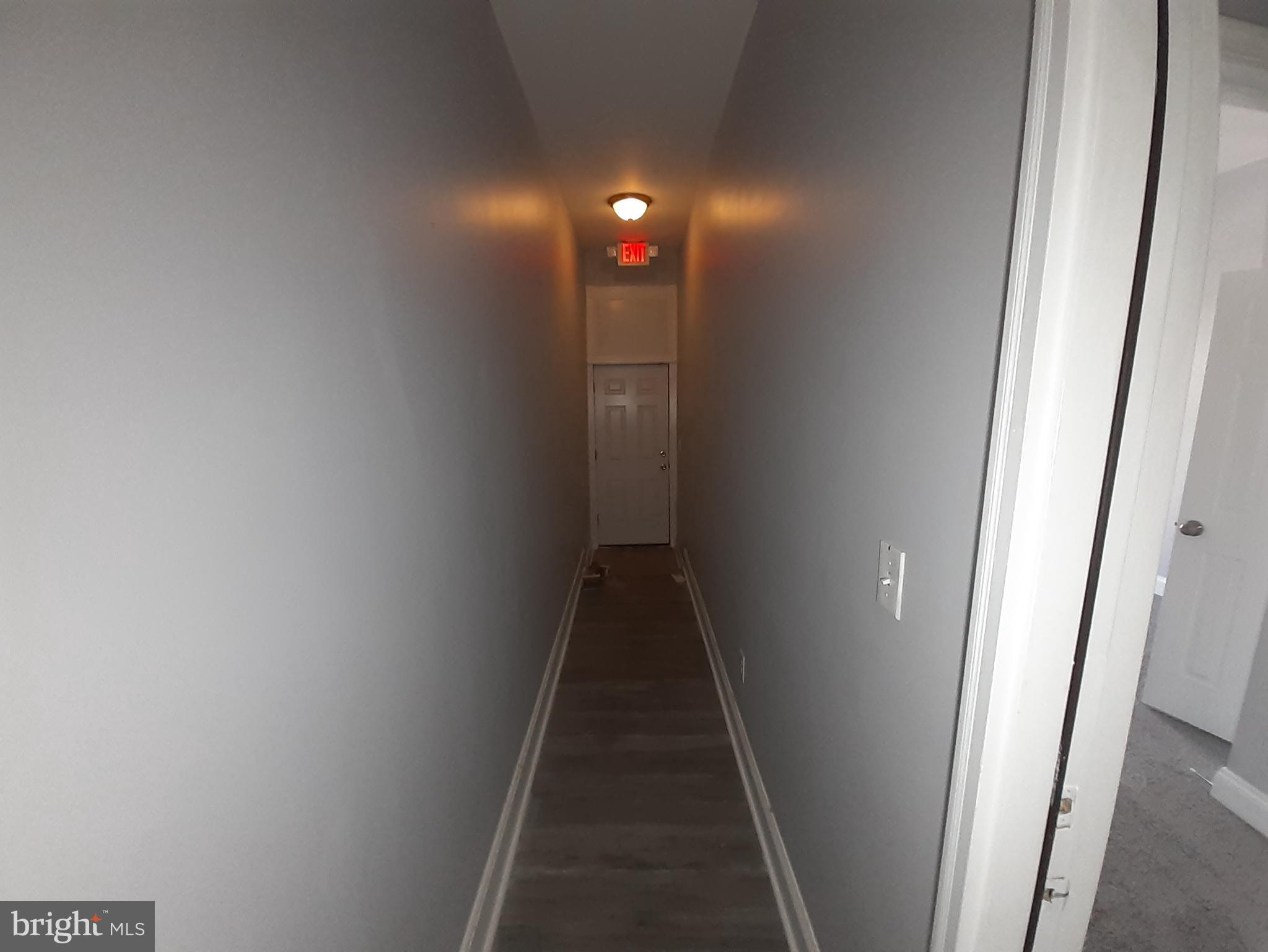 EAST BALTIMORE MIDWAY - Residential