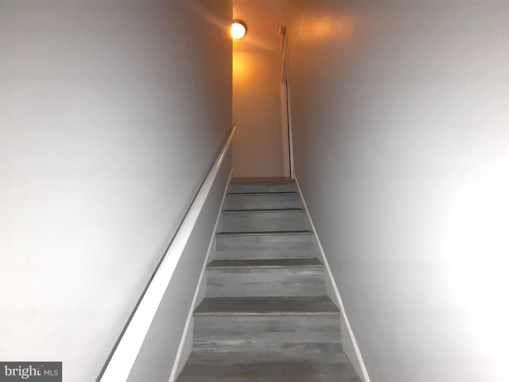 EAST BALTIMORE MIDWAY - Residential