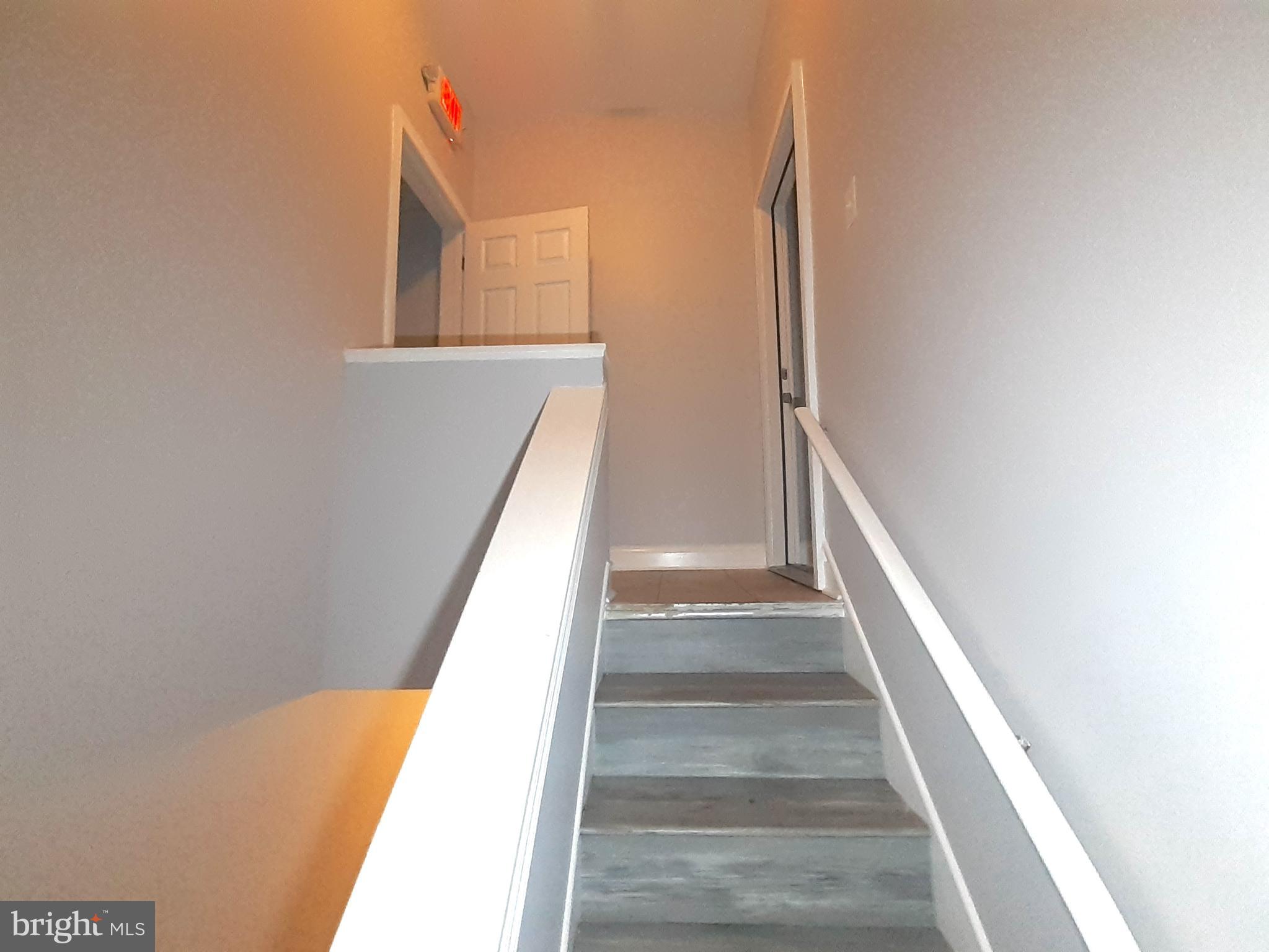 EAST BALTIMORE MIDWAY - Residential