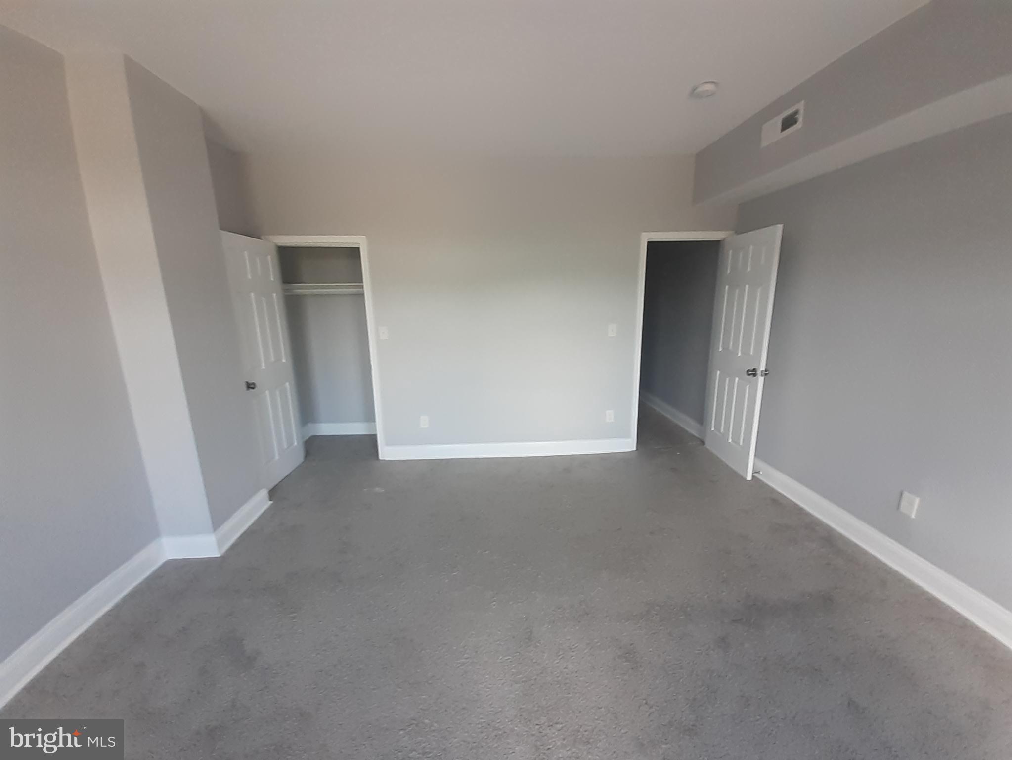 EAST BALTIMORE MIDWAY - Residential