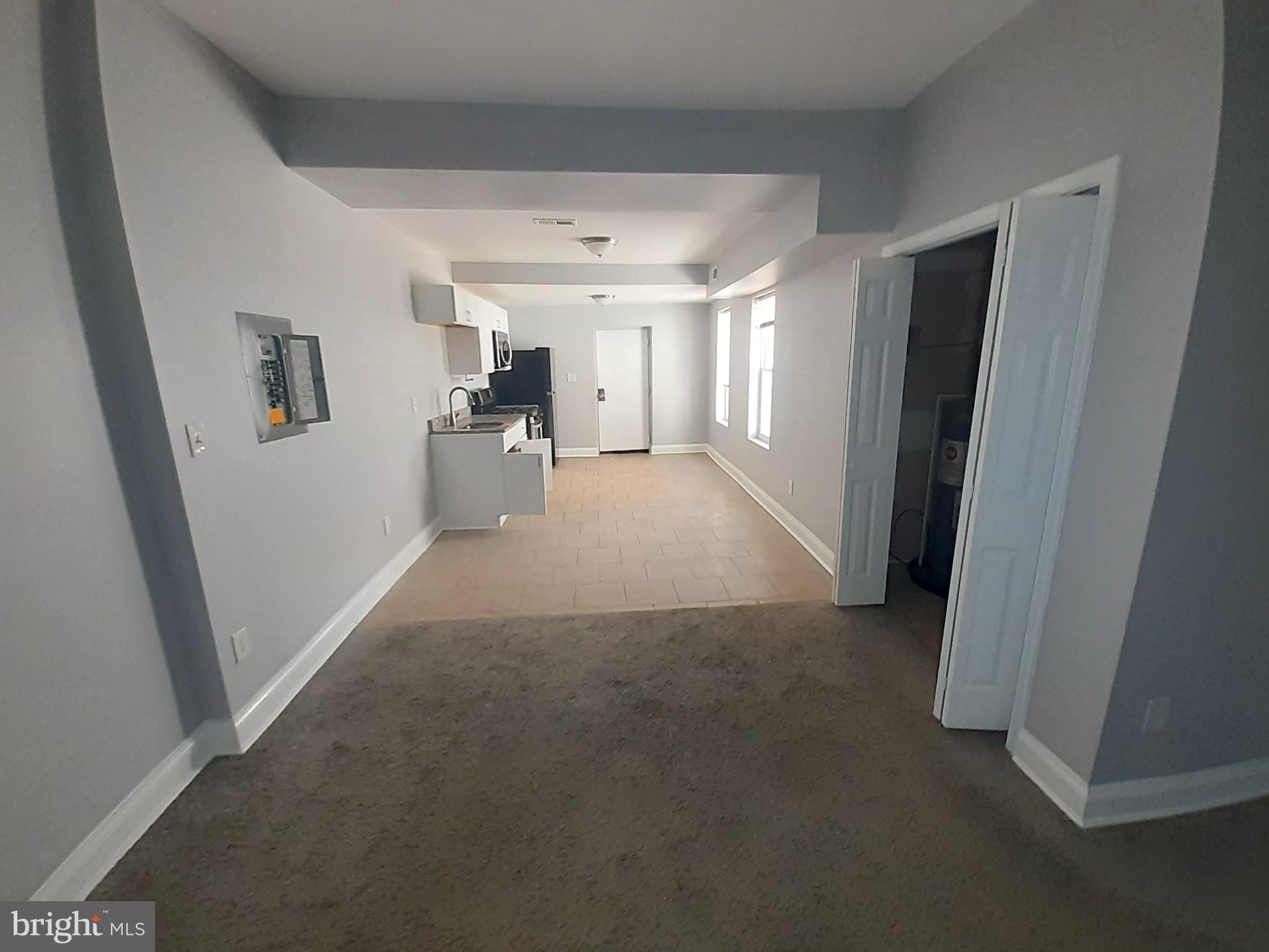 EAST BALTIMORE MIDWAY - Residential