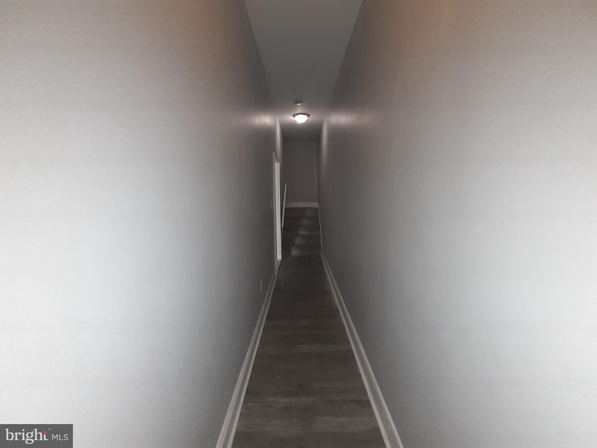 EAST BALTIMORE MIDWAY - Residential