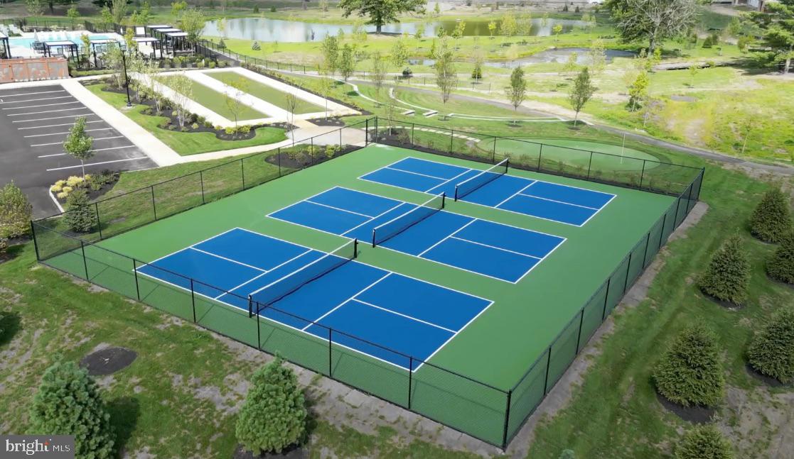 REGENCY AT WATERSIDE - Residential