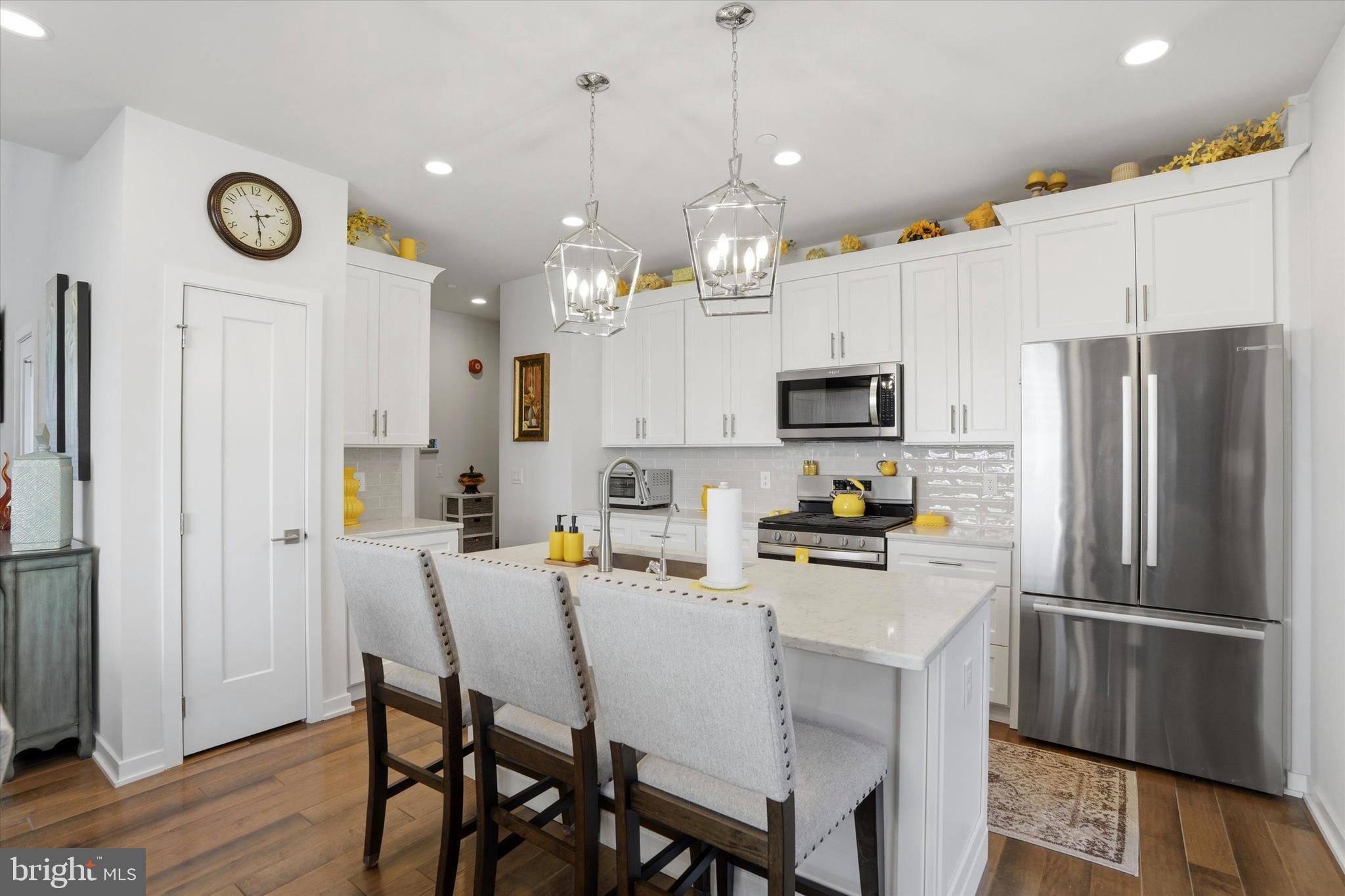 REGENCY AT WATERSIDE - Residential