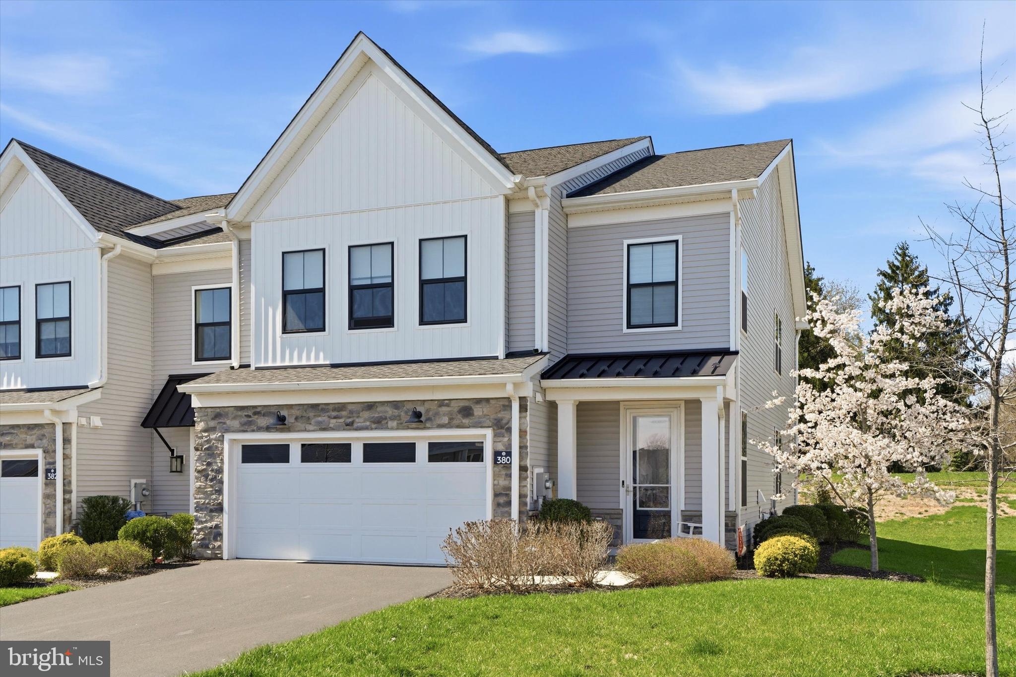 REGENCY AT WATERSIDE - Residential