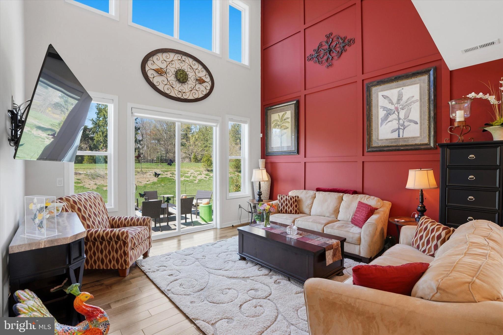 REGENCY AT WATERSIDE - Residential