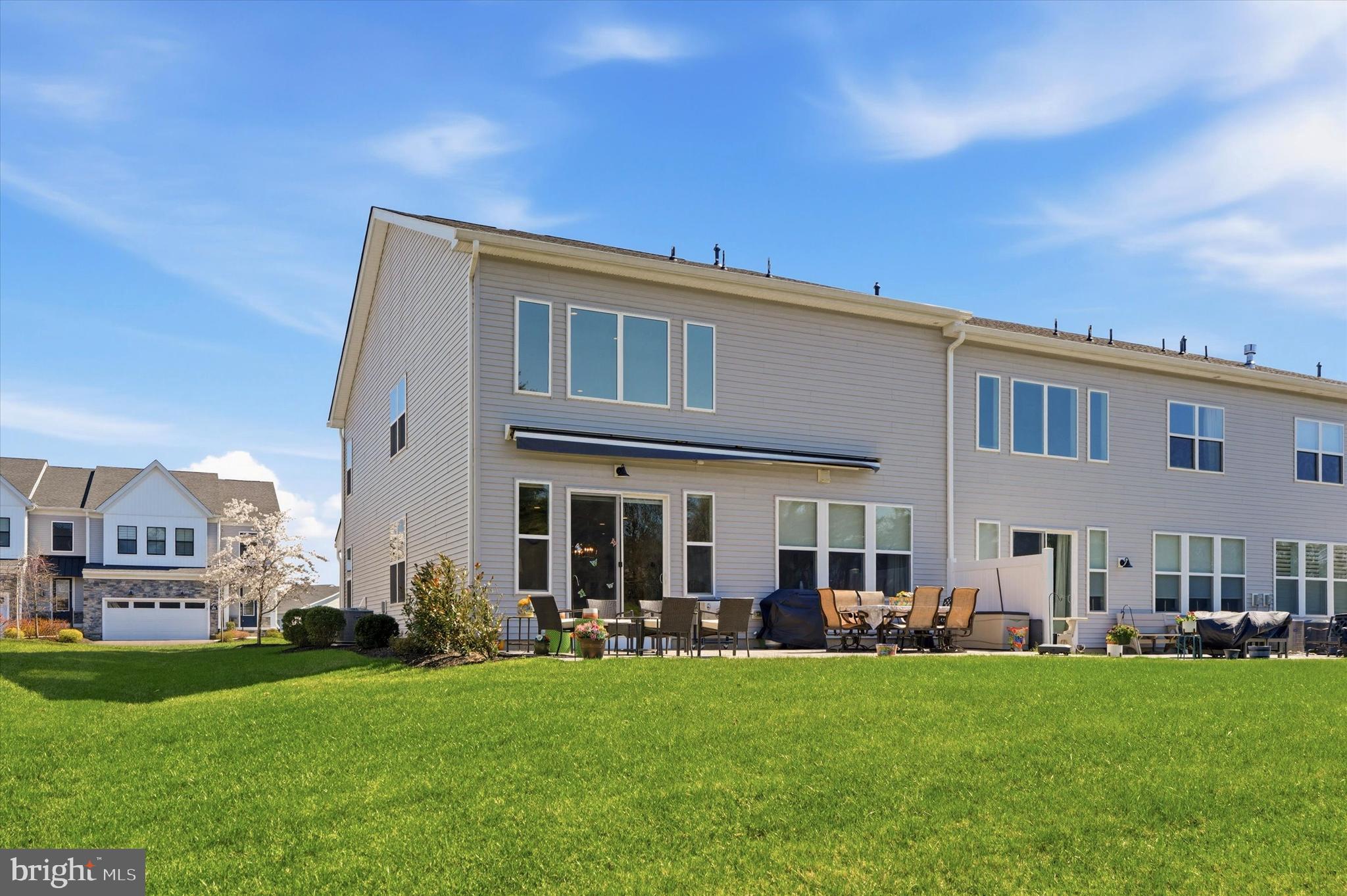 REGENCY AT WATERSIDE - Residential