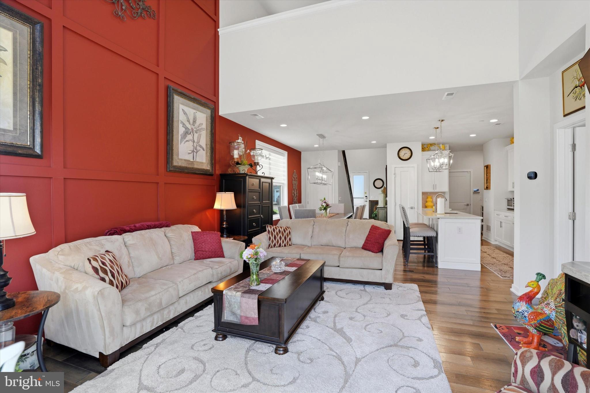 REGENCY AT WATERSIDE - Residential