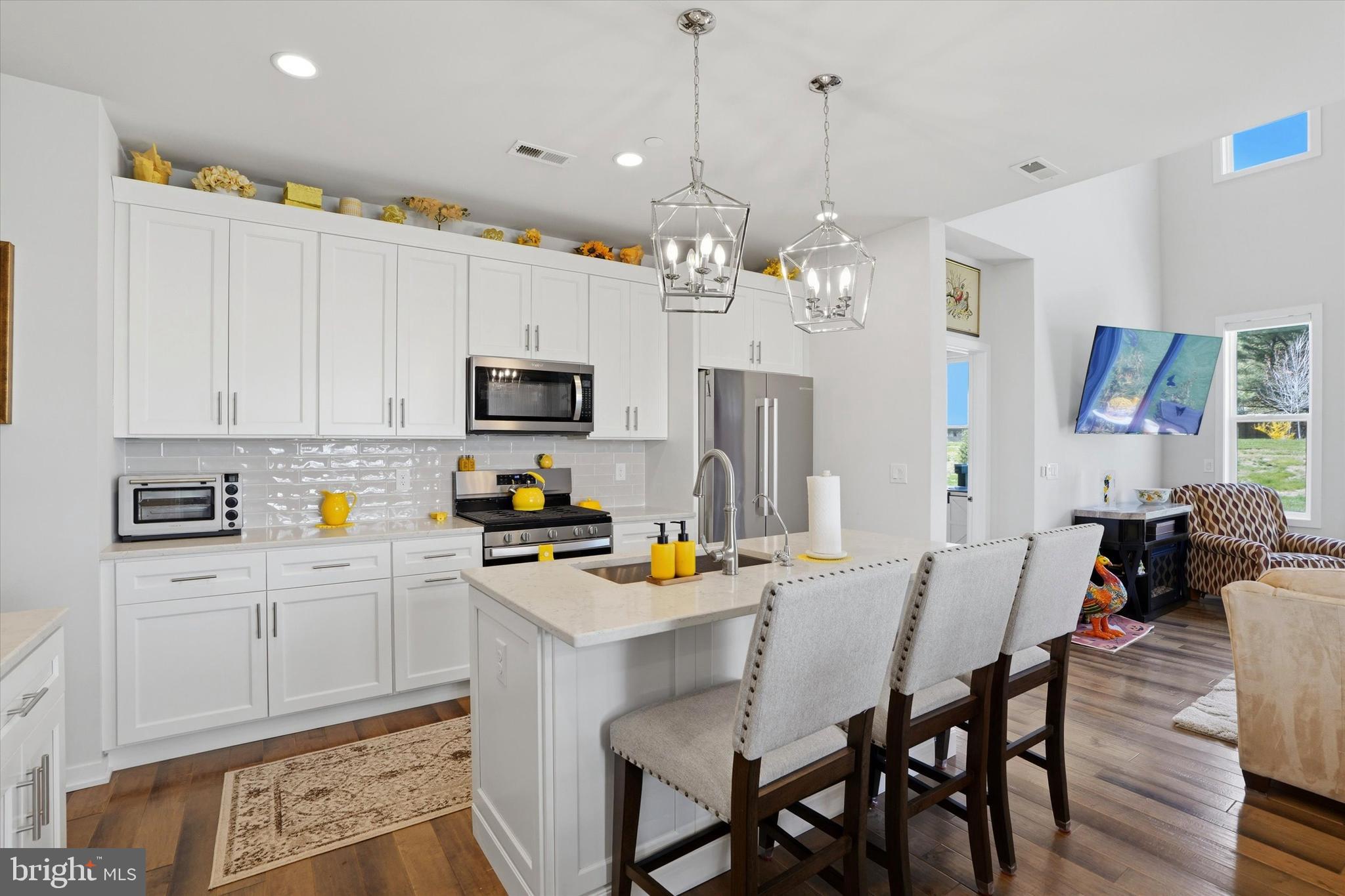 REGENCY AT WATERSIDE - Residential