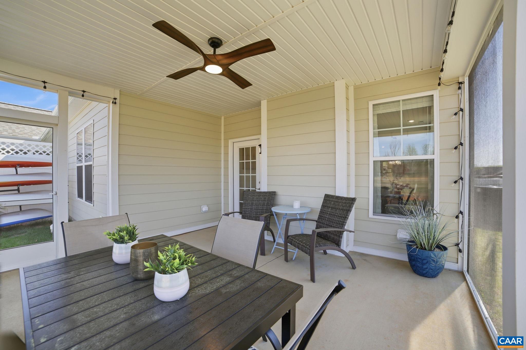 SPRING CREEK - Residential