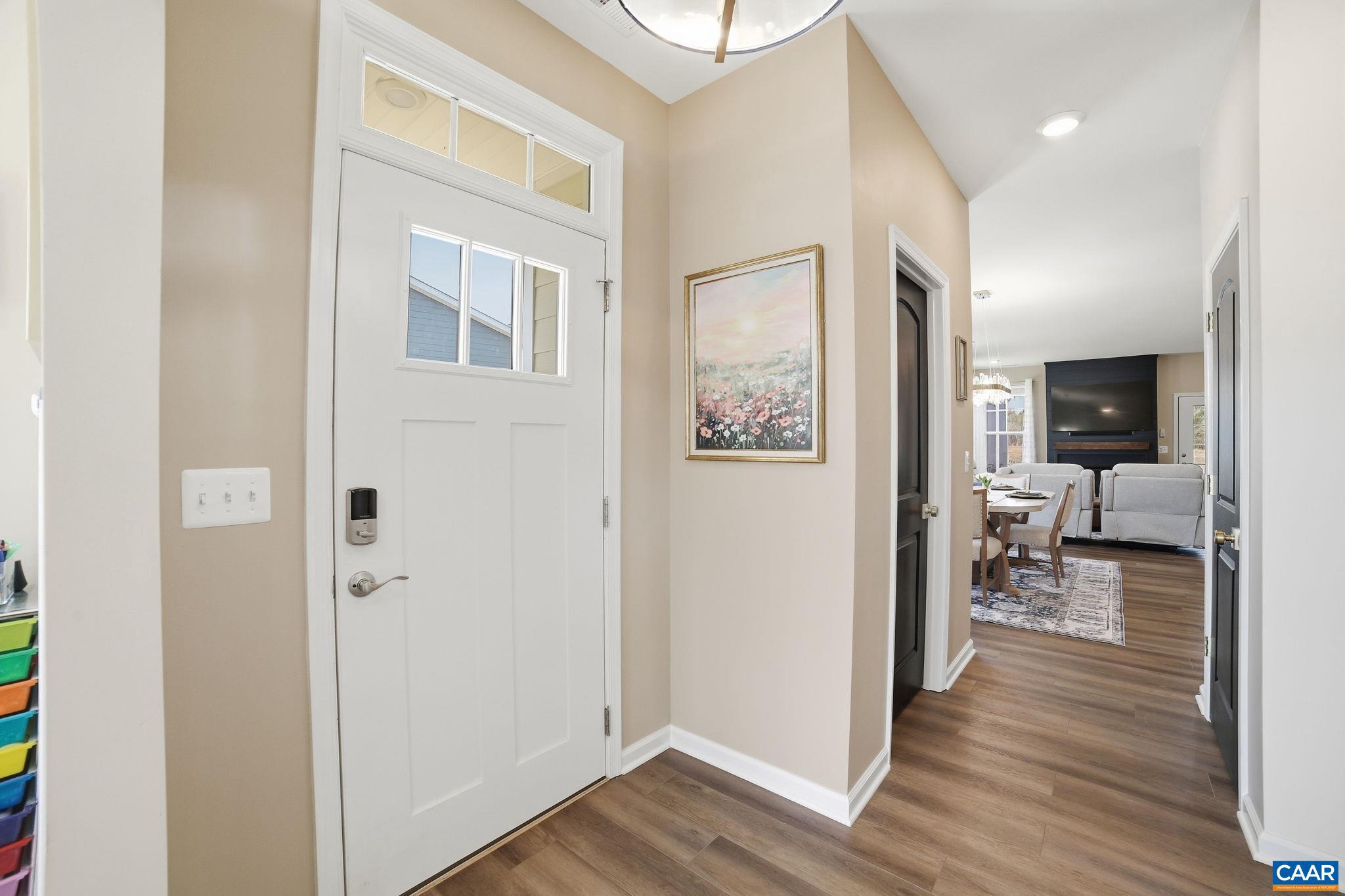 SPRING CREEK - Residential