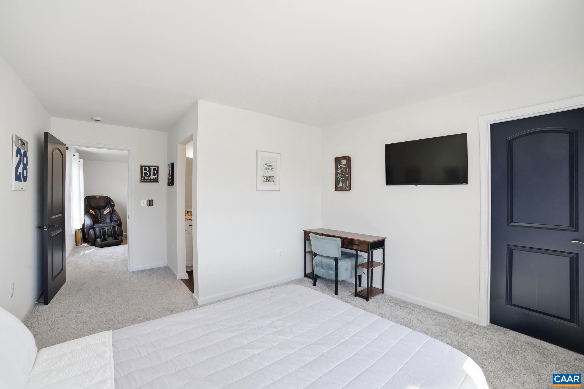 SPRING CREEK - Residential