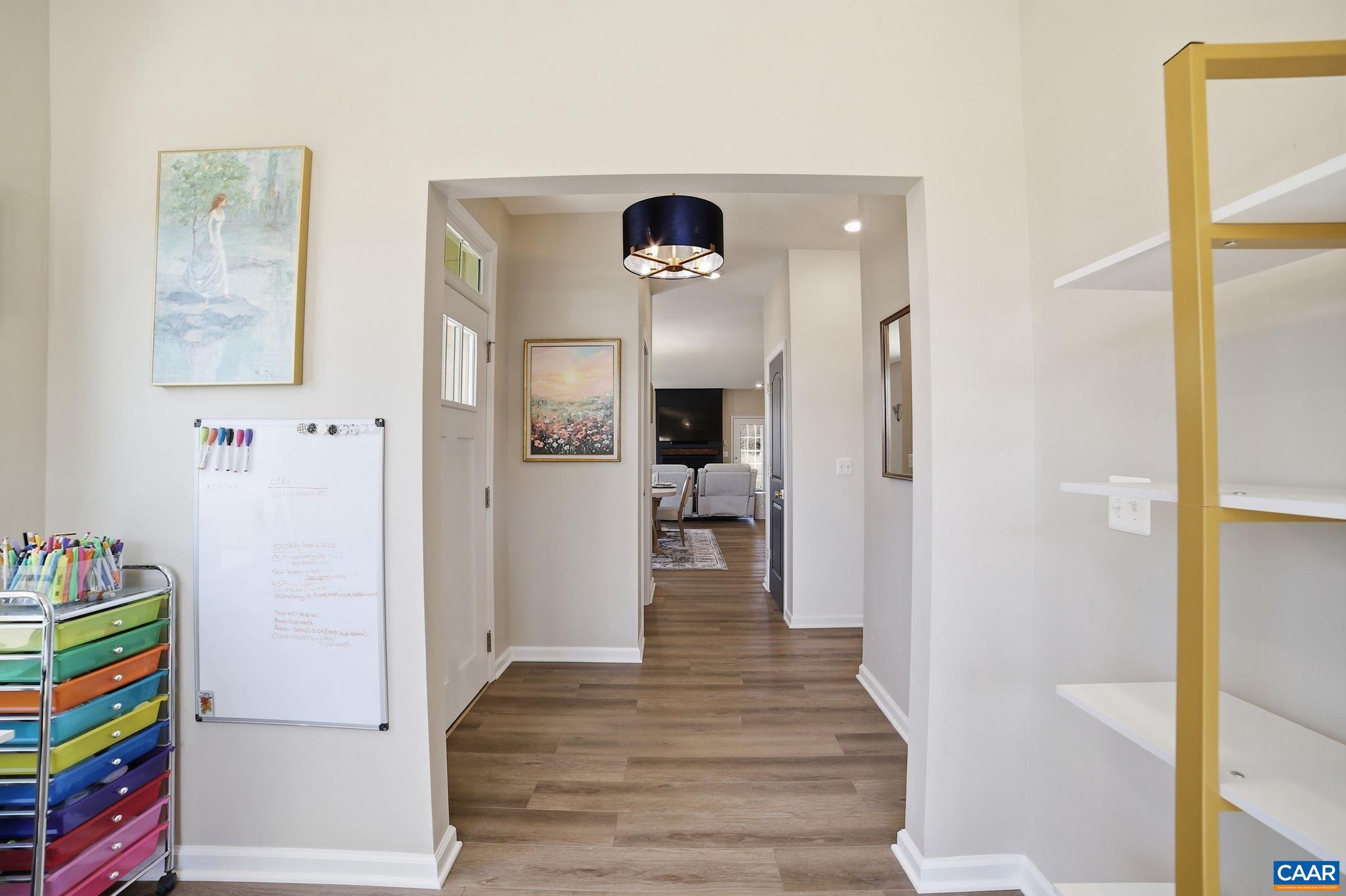 SPRING CREEK - Residential