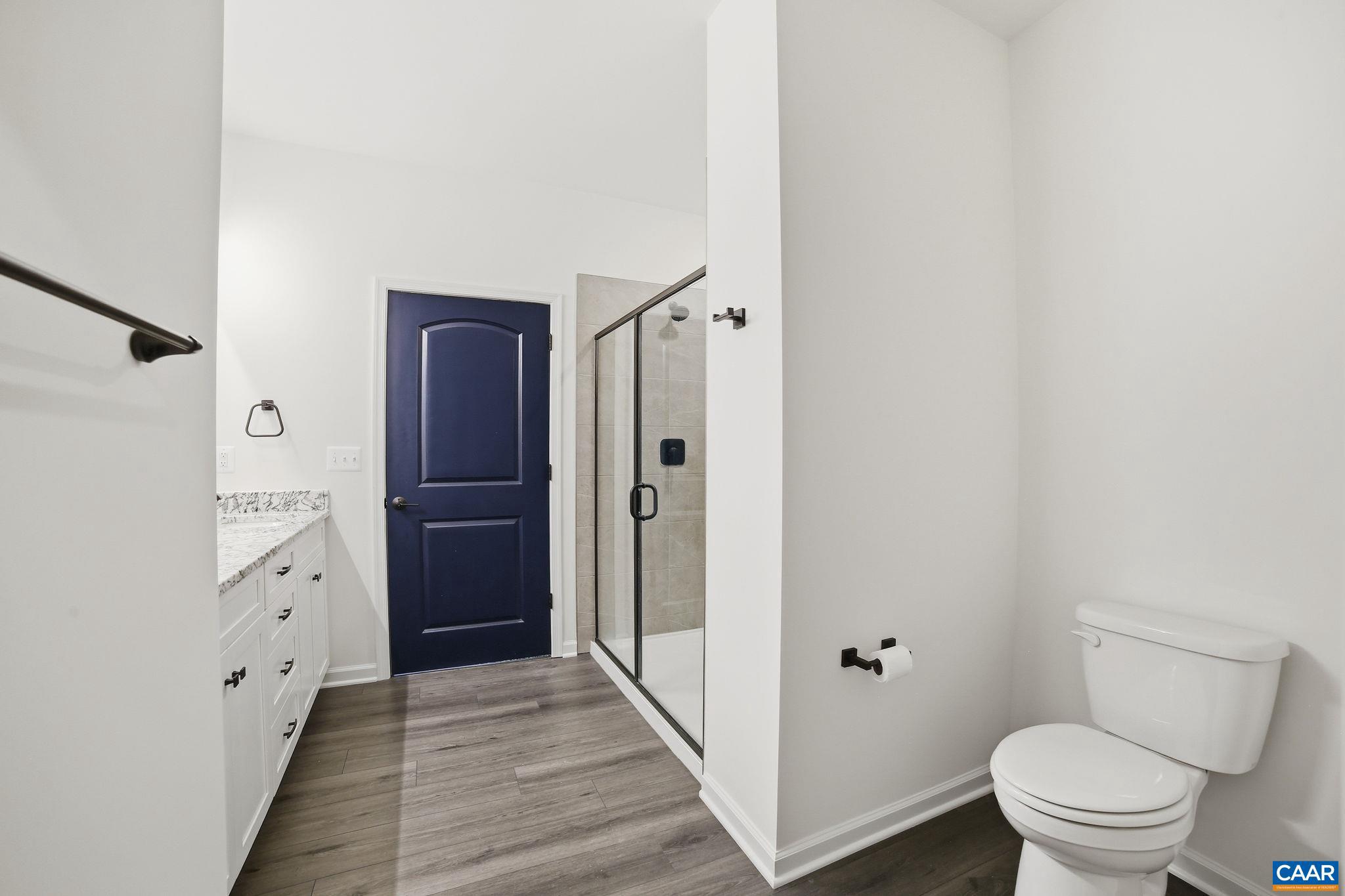 SPRING CREEK - Residential