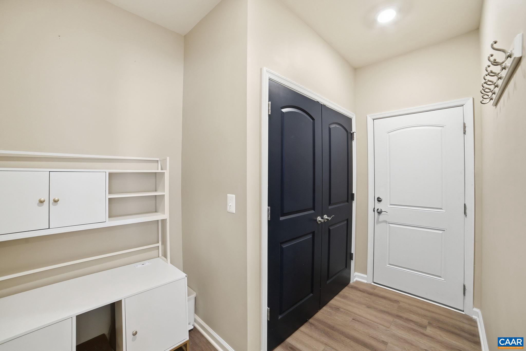 SPRING CREEK - Residential