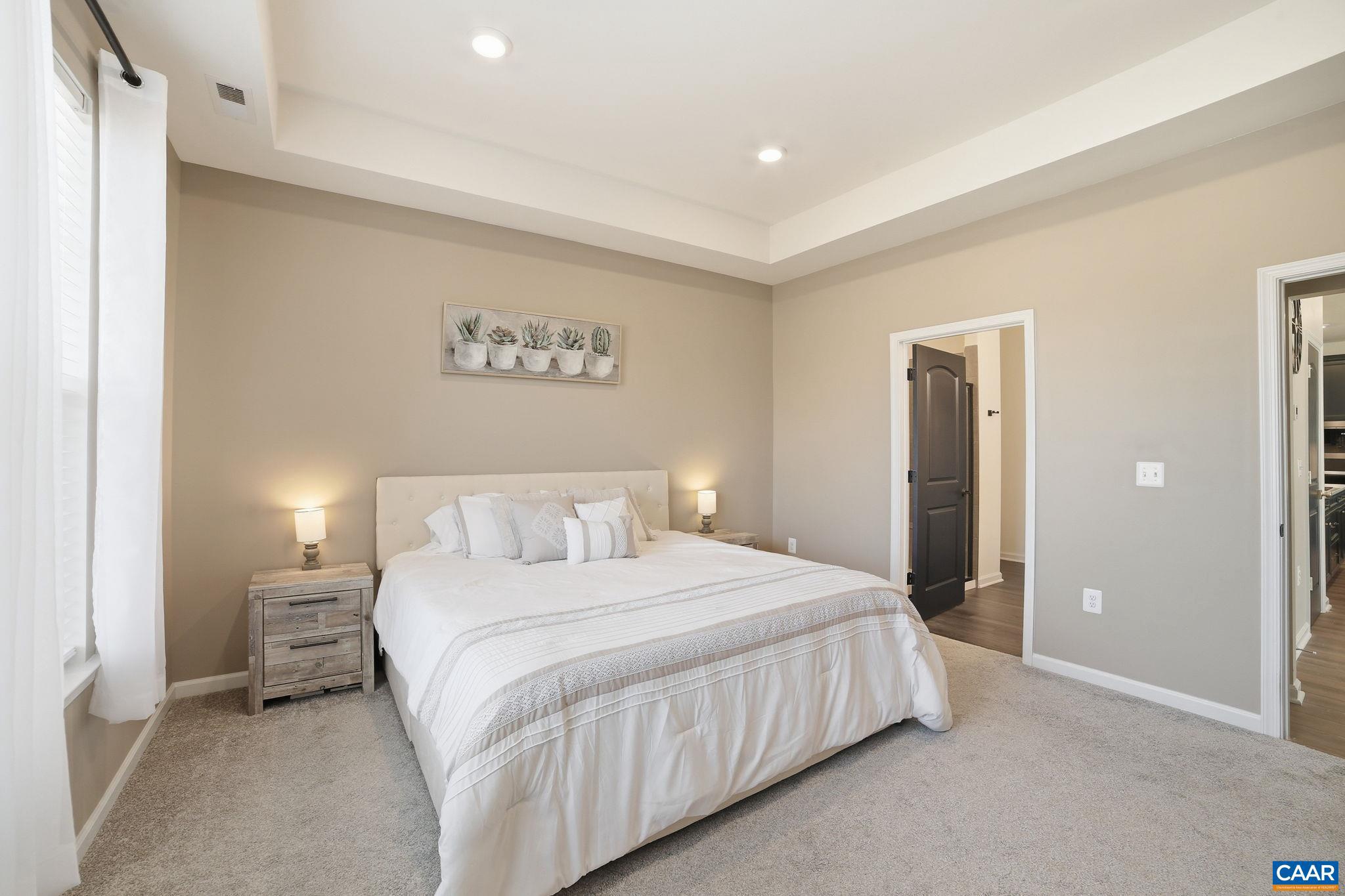 SPRING CREEK - Residential