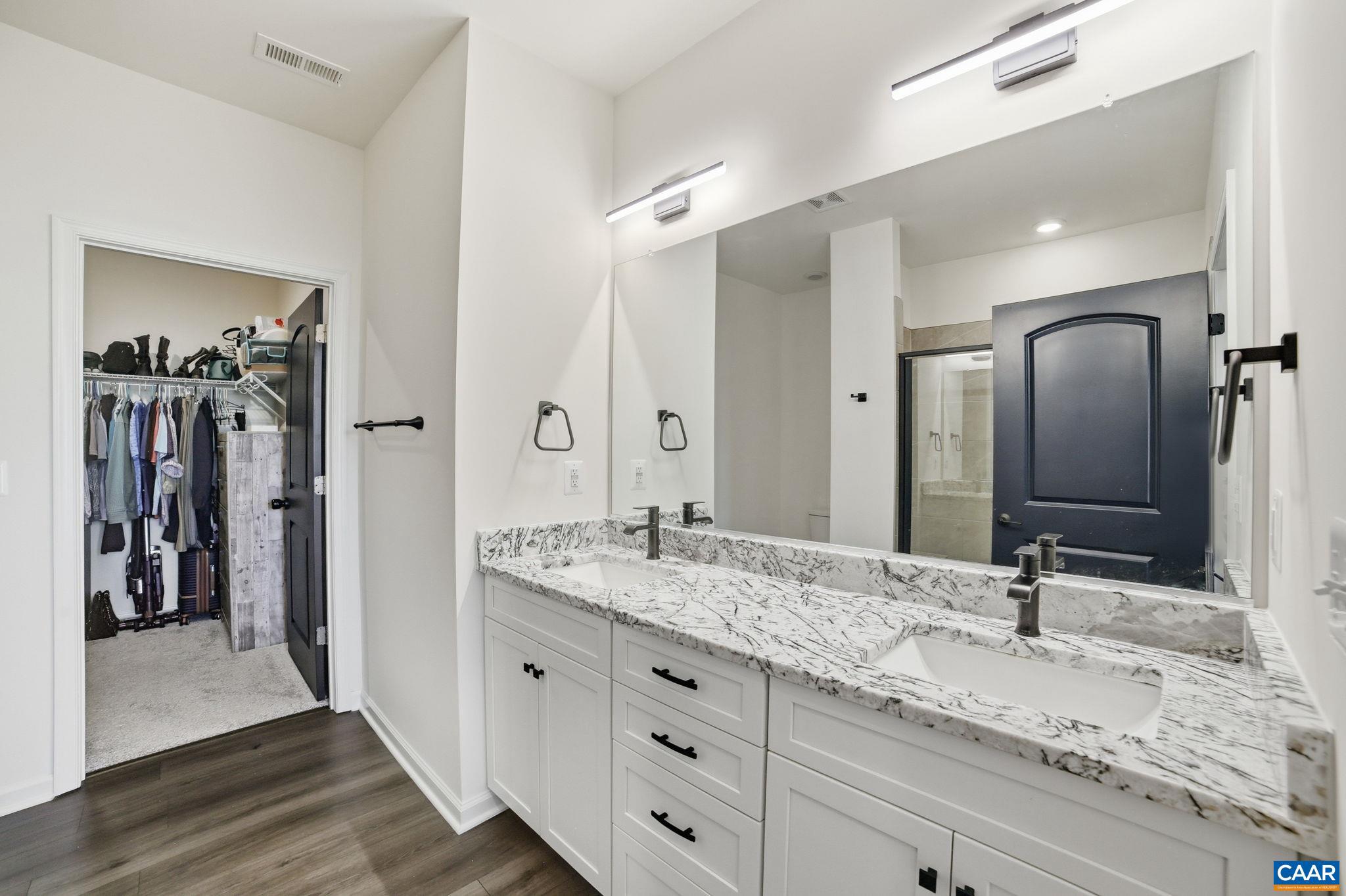 SPRING CREEK - Residential