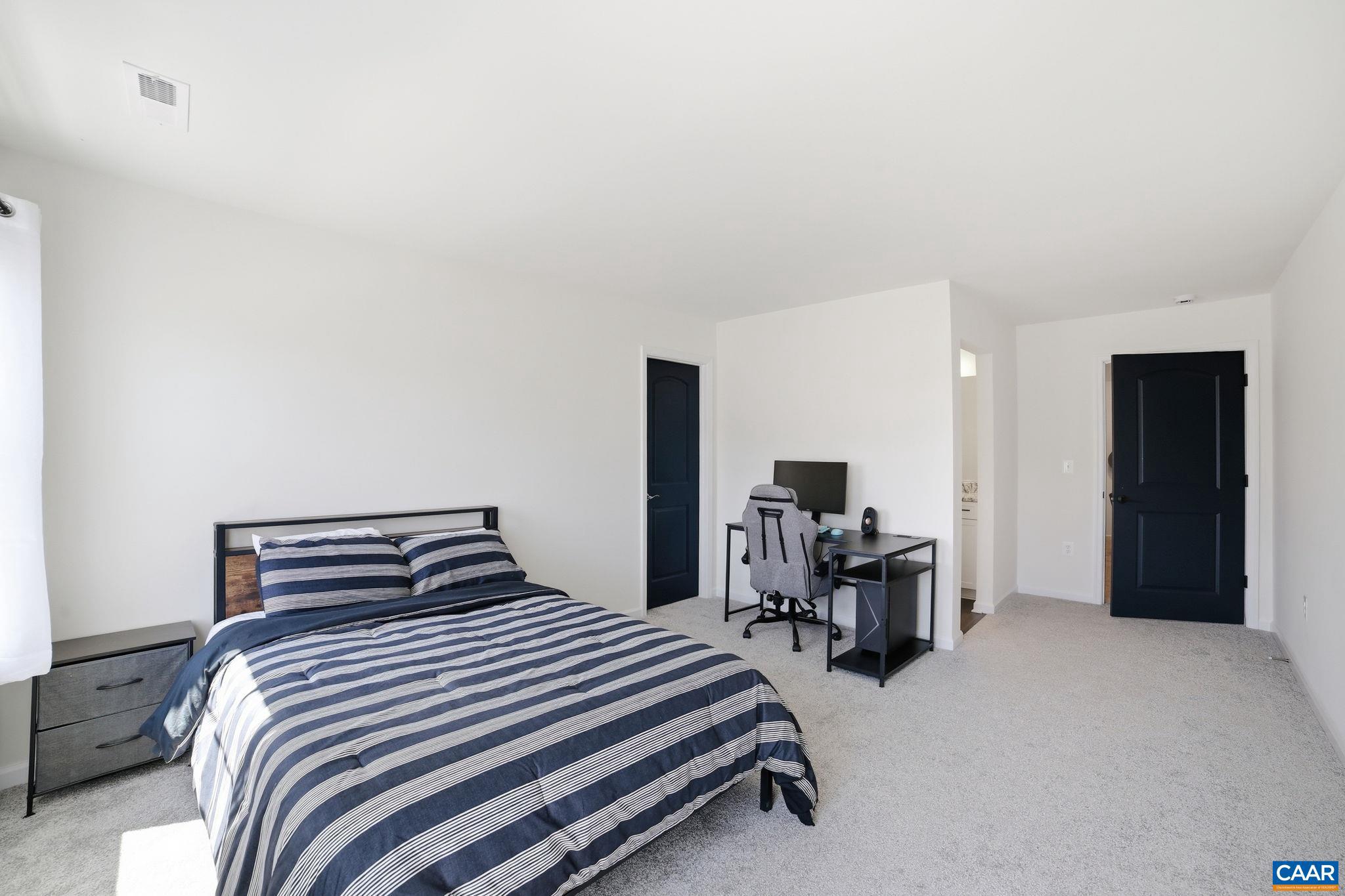 SPRING CREEK - Residential