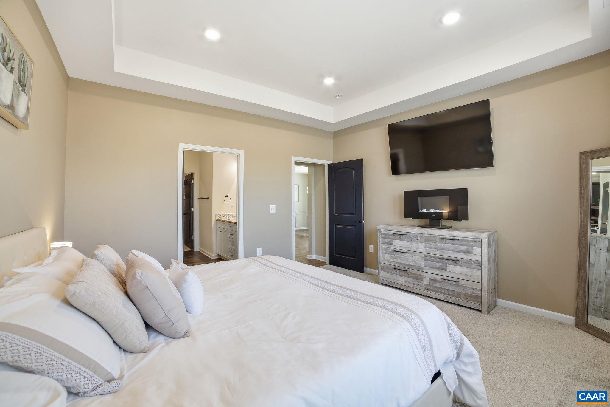 SPRING CREEK - Residential